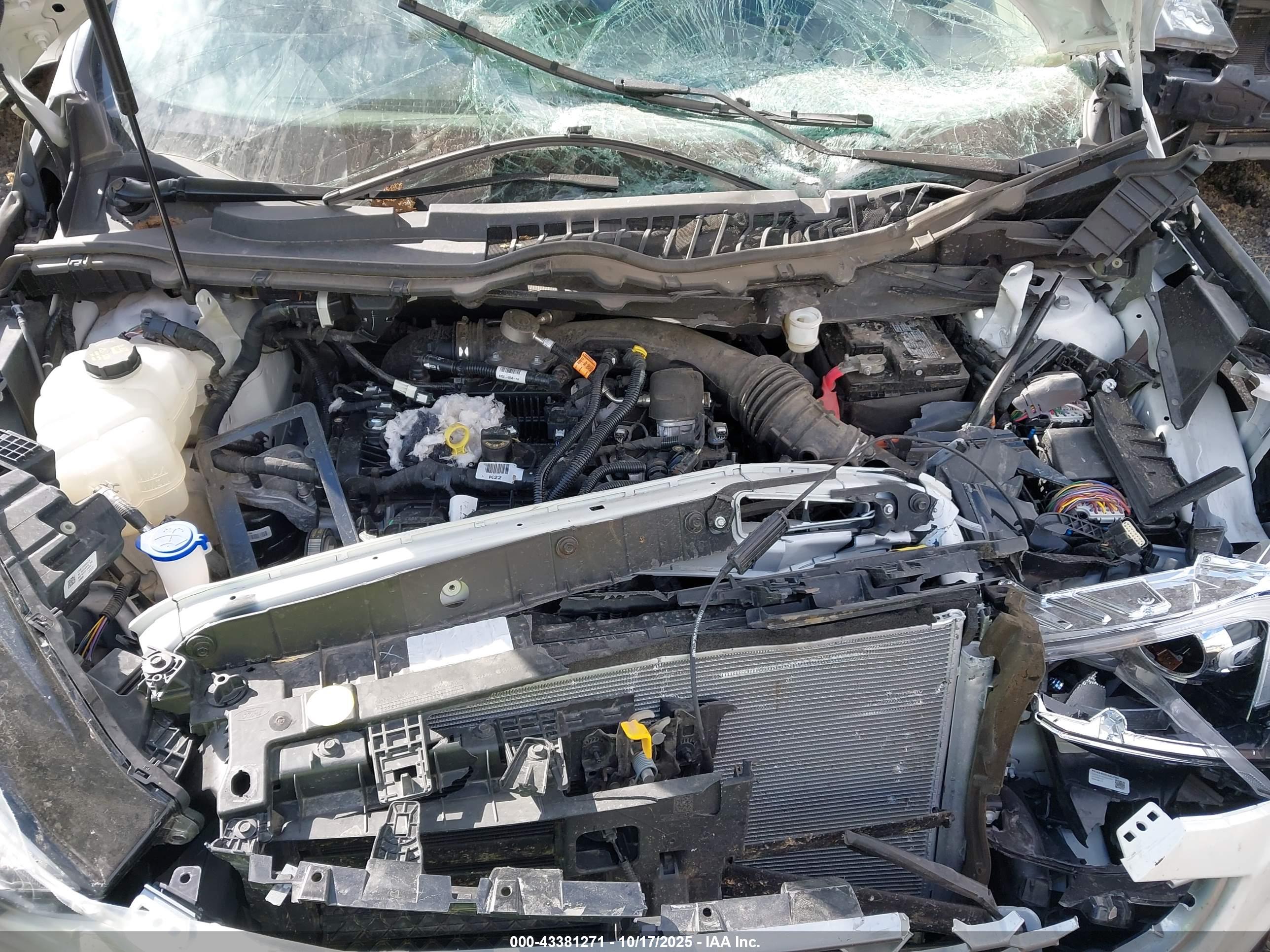 FORD EDGE image 10