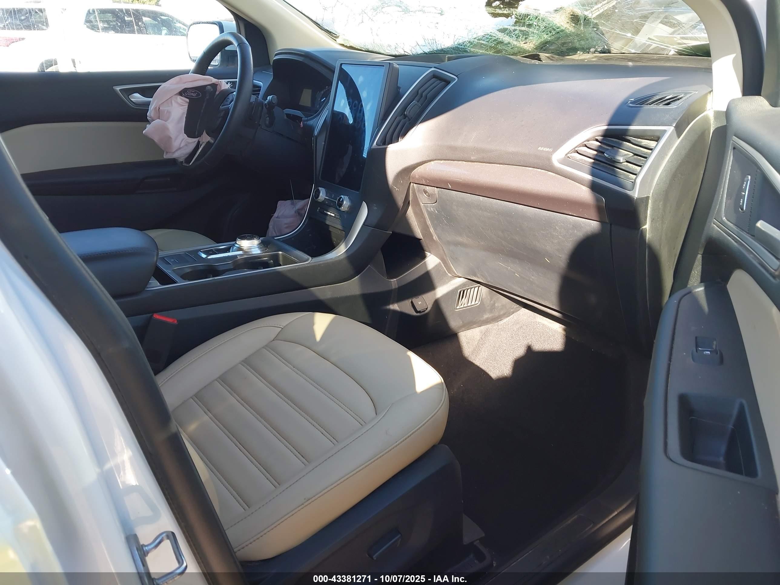 FORD EDGE image 5