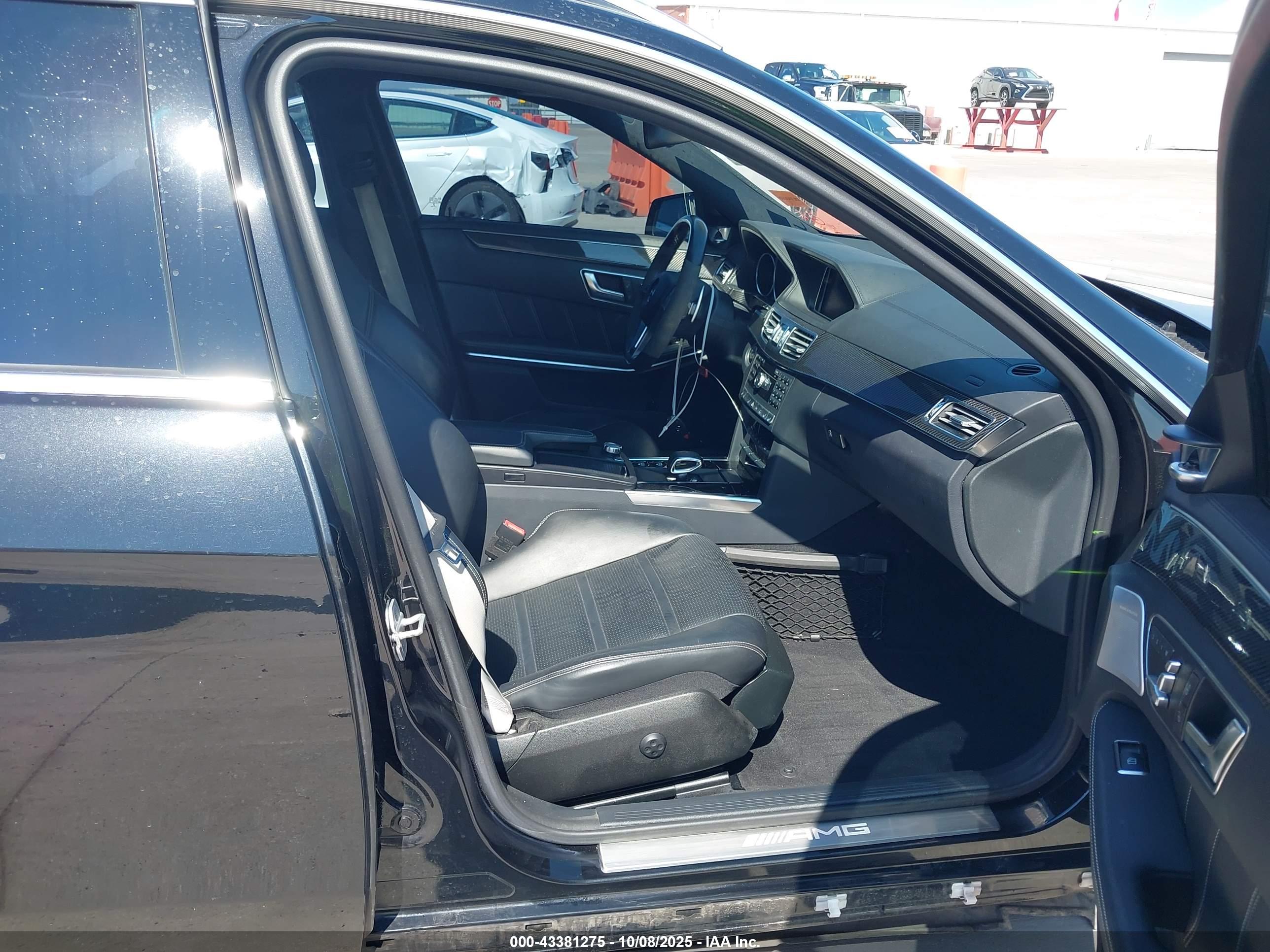 MERCEDES-BENZ E image 5