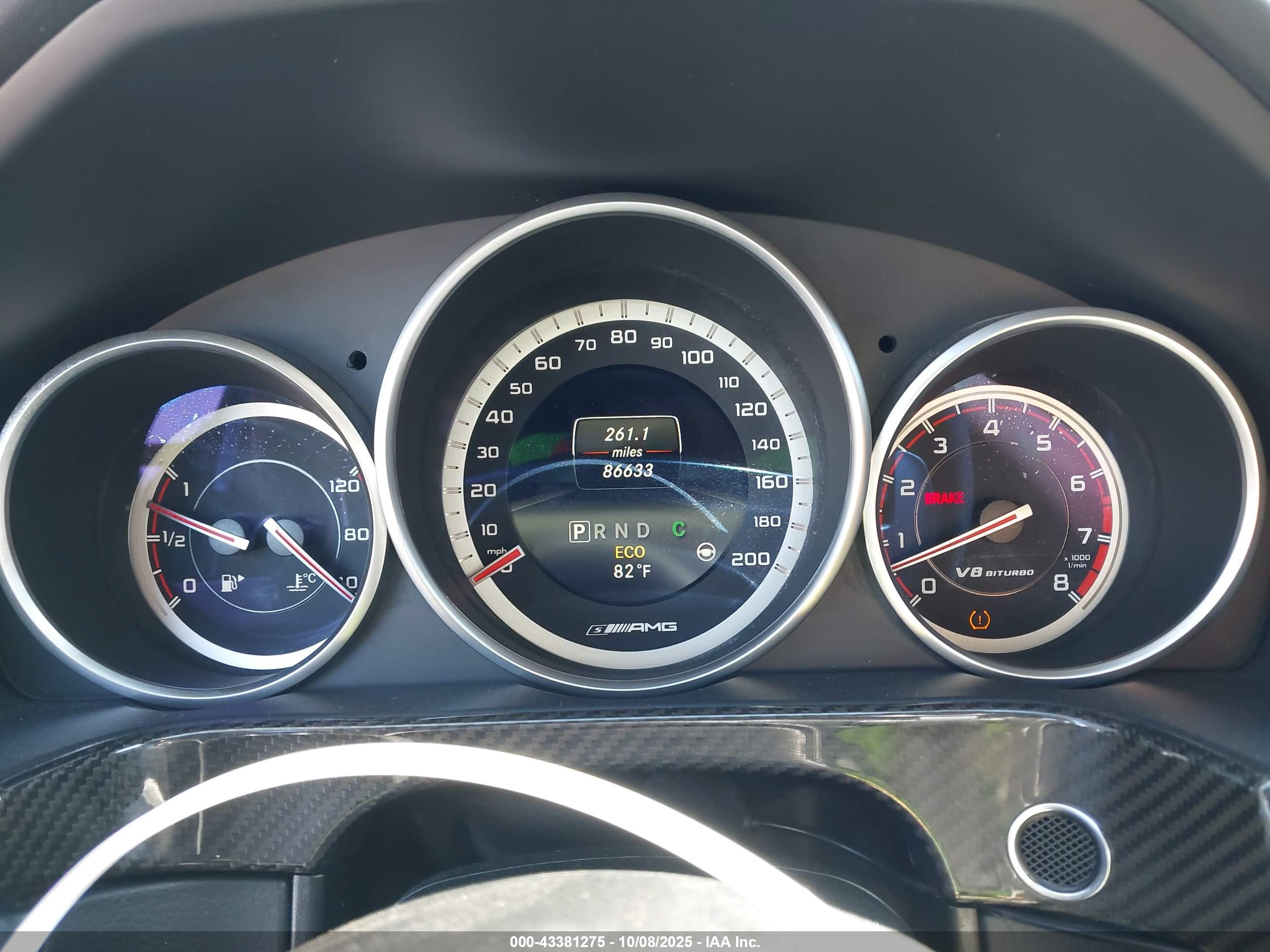 MERCEDES-BENZ E image 7