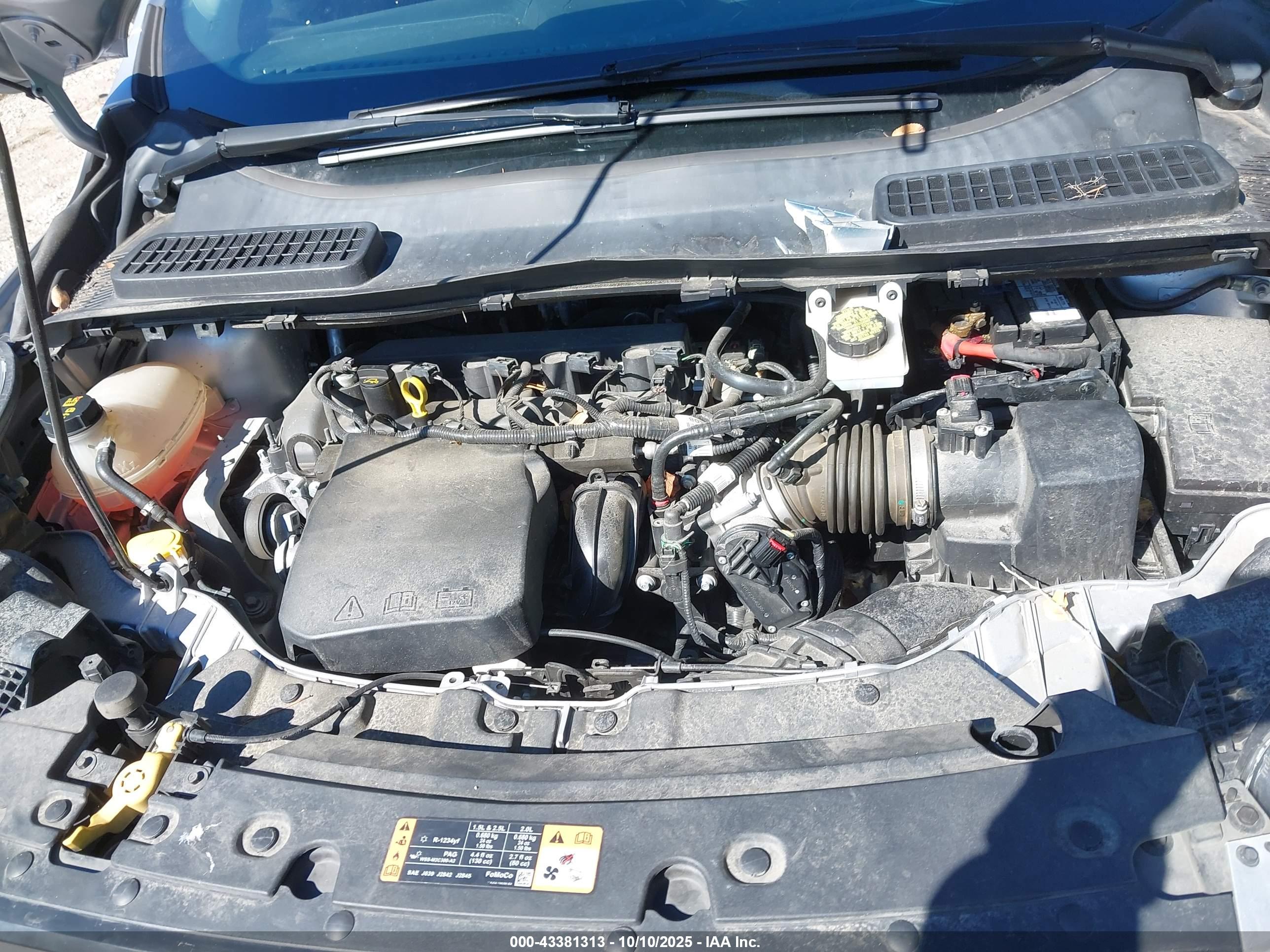 FORD ESCAPE image 10
