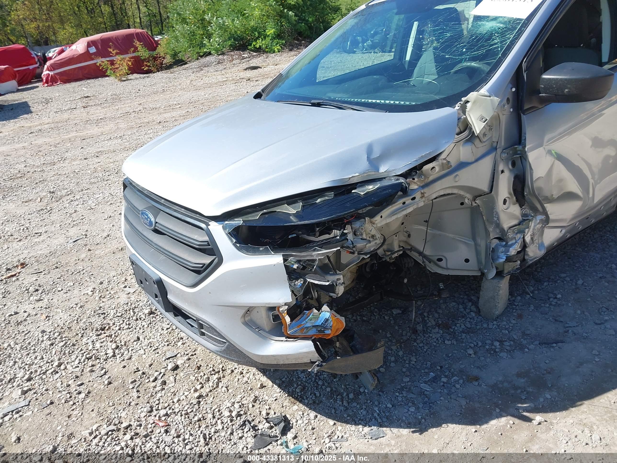 FORD ESCAPE image 6