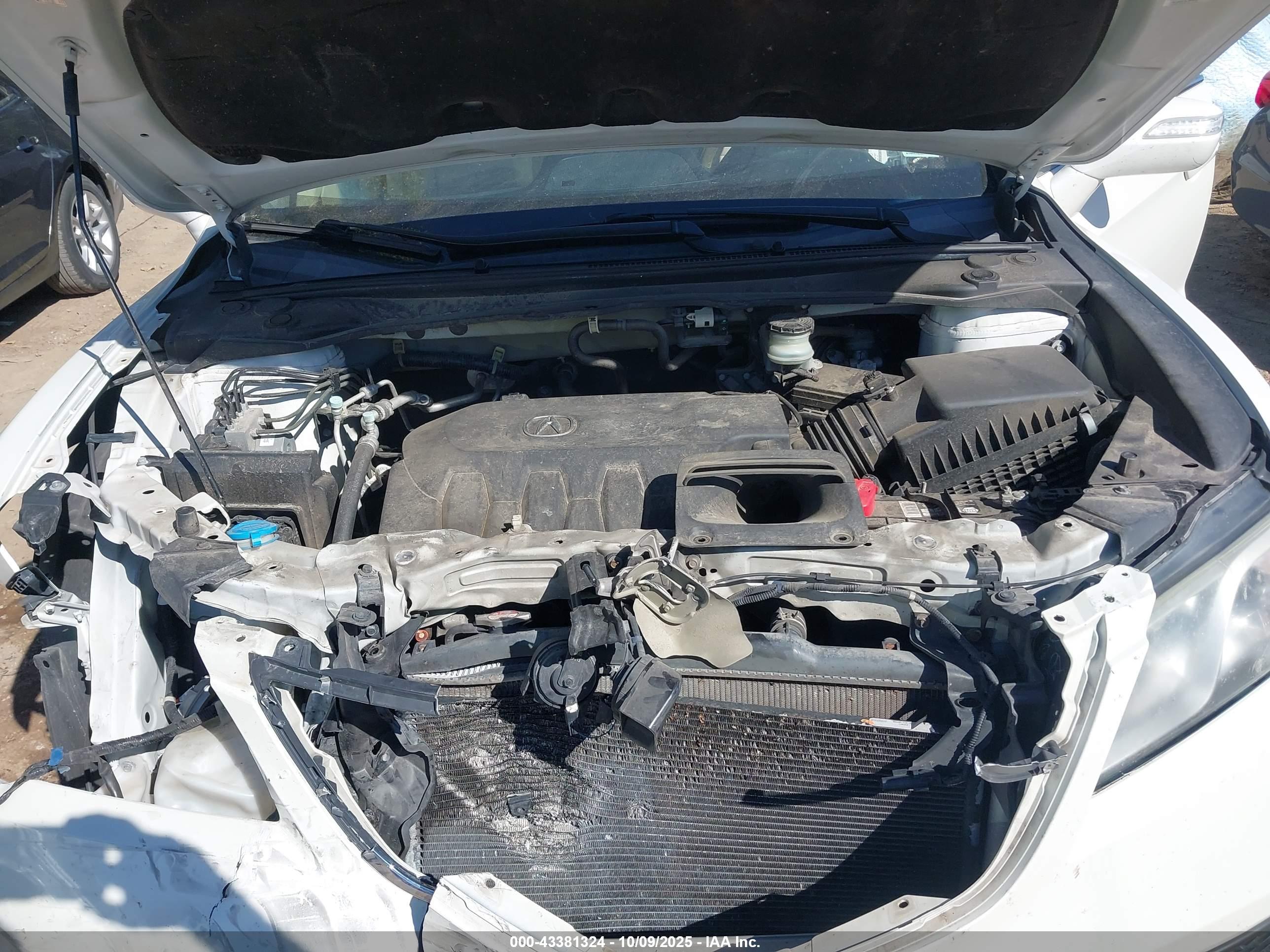 ACURA RDX image 10