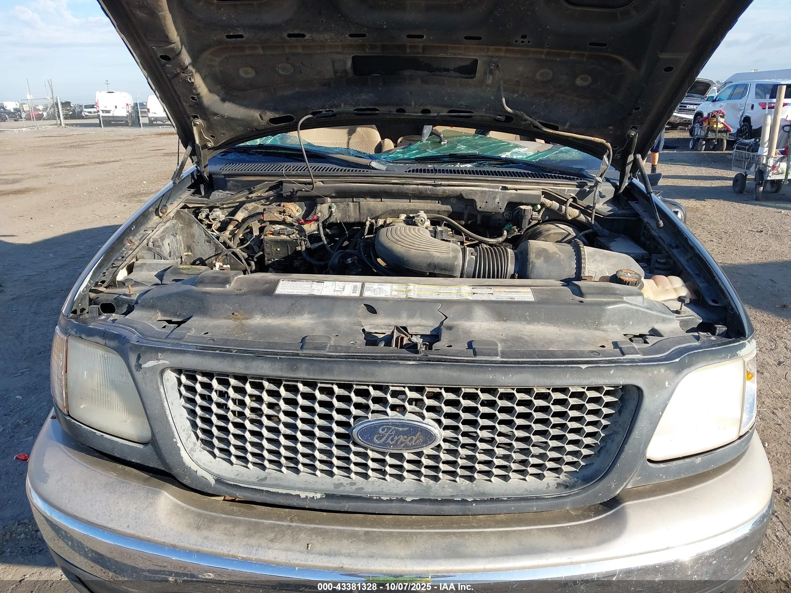 FORD F-150 image 10