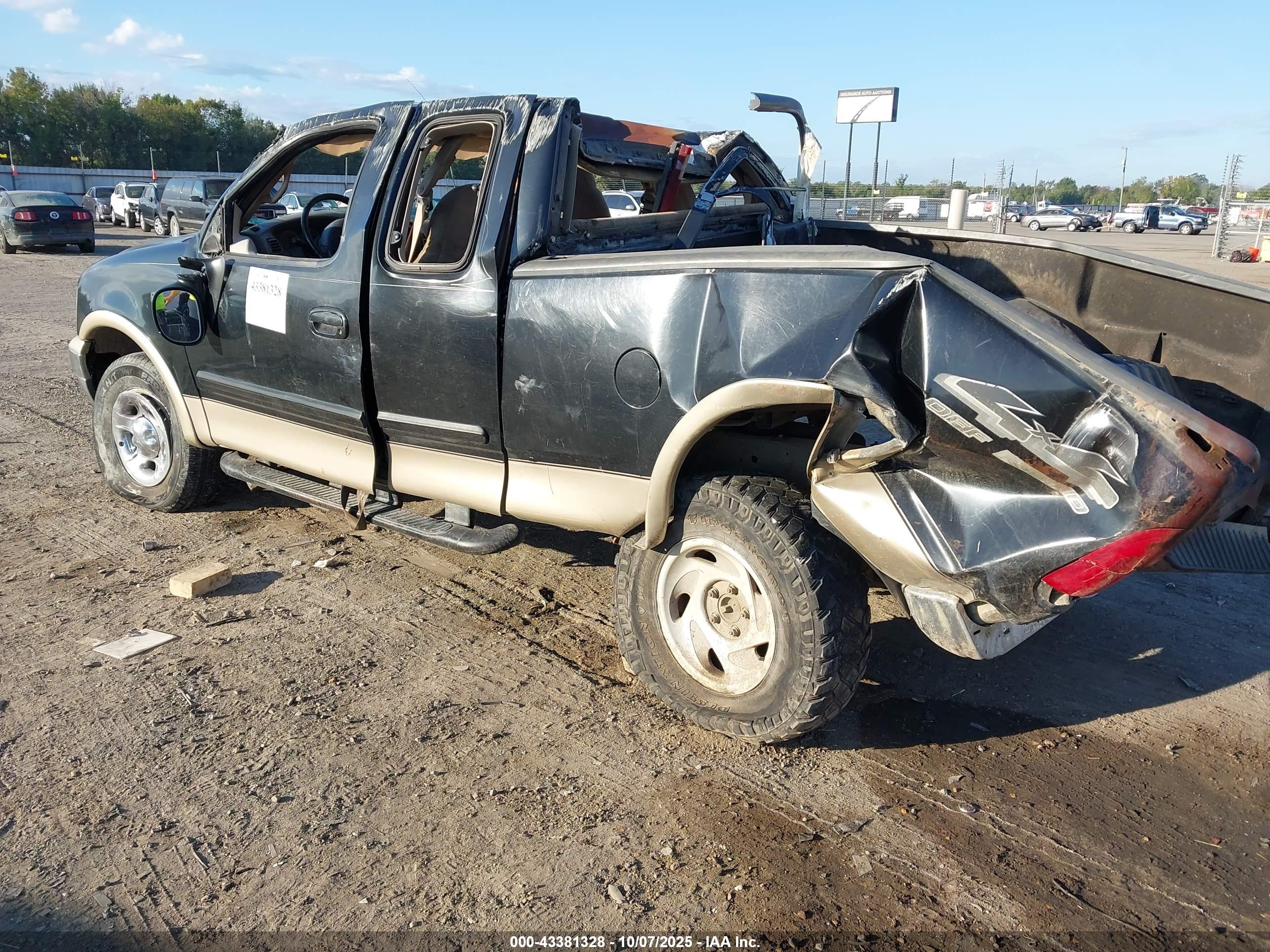 FORD F-150 image 3