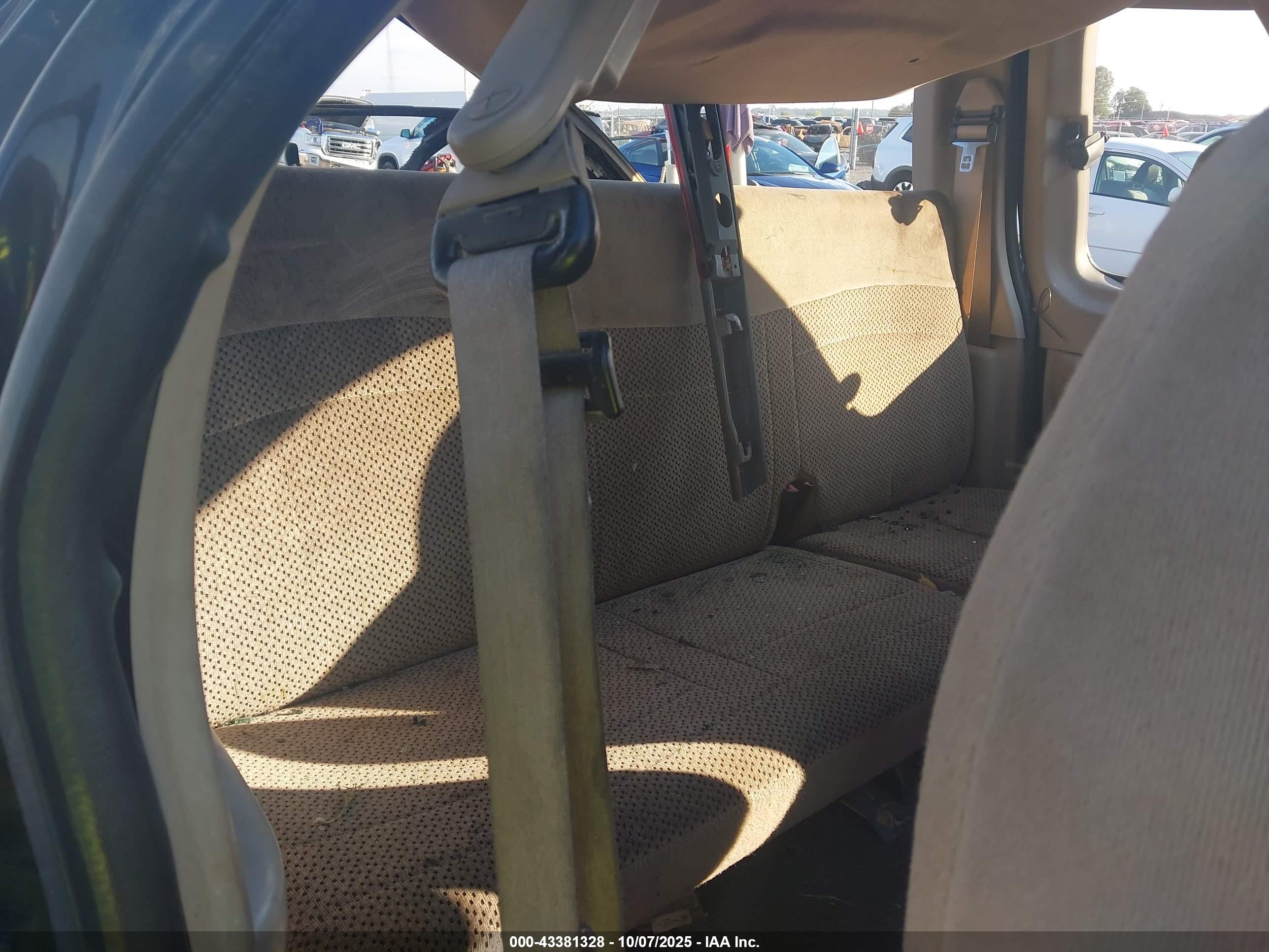 FORD F-150 image 8