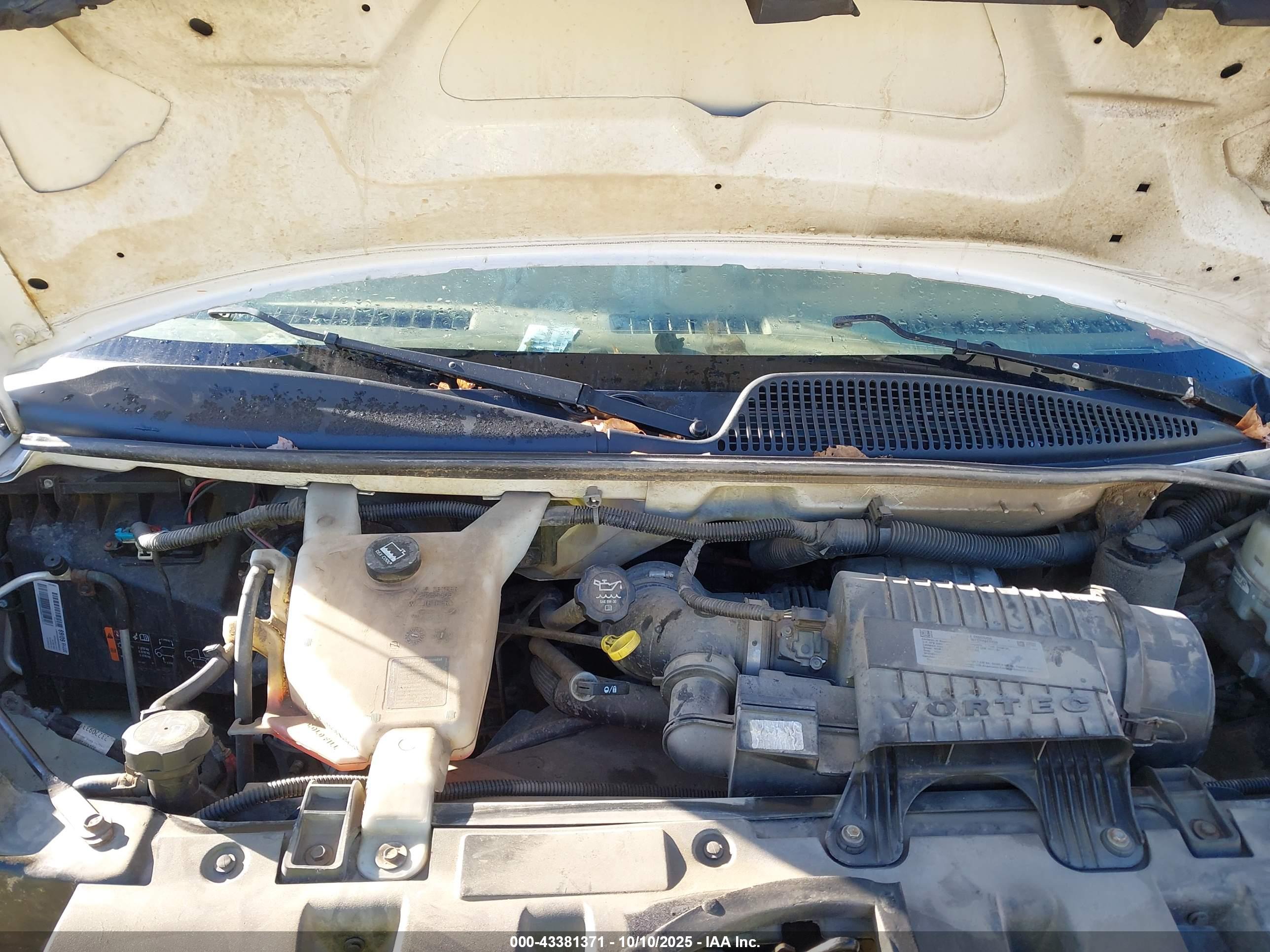 GMC SAVANA image 10