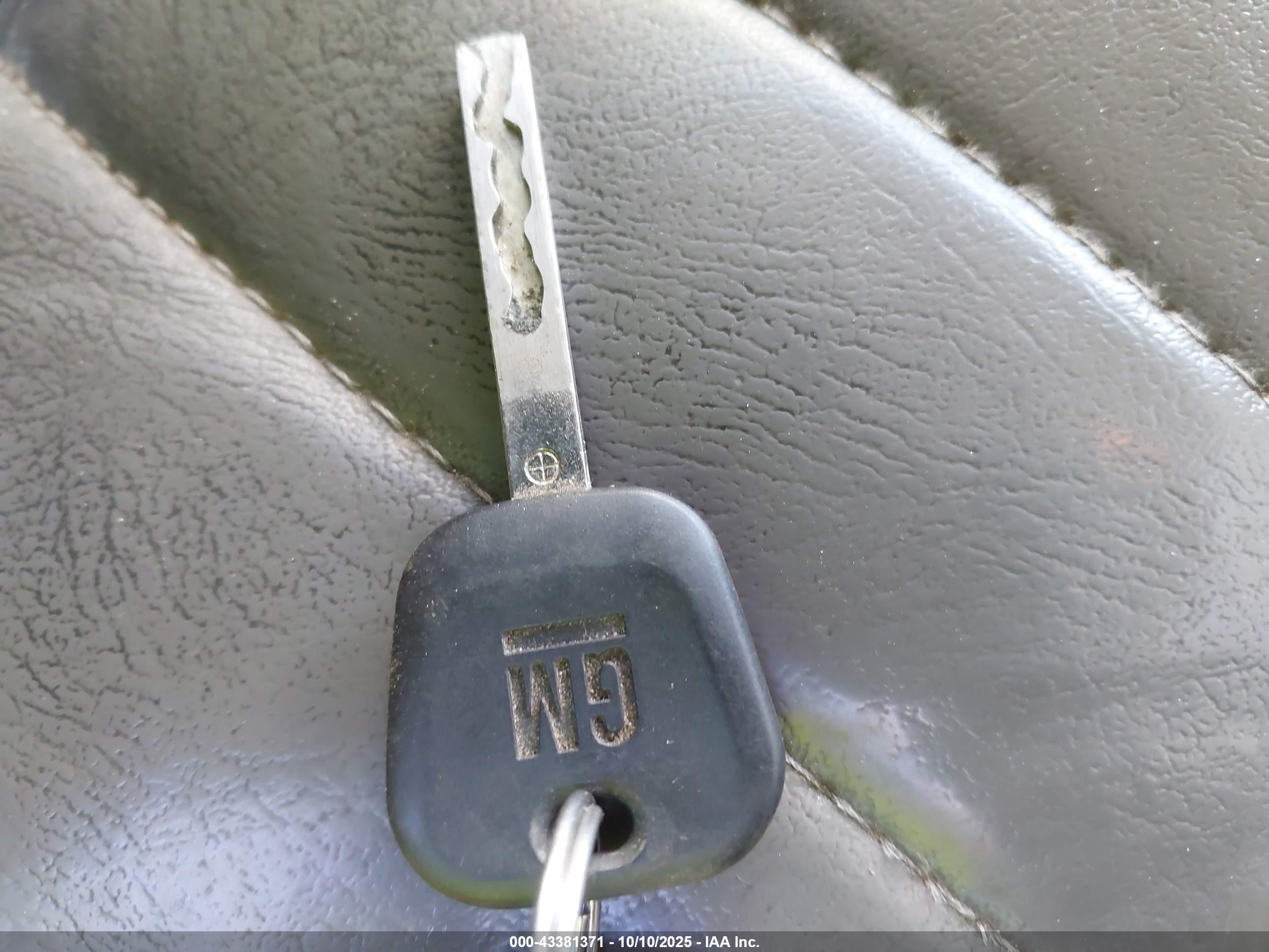 GMC SAVANA image 11
