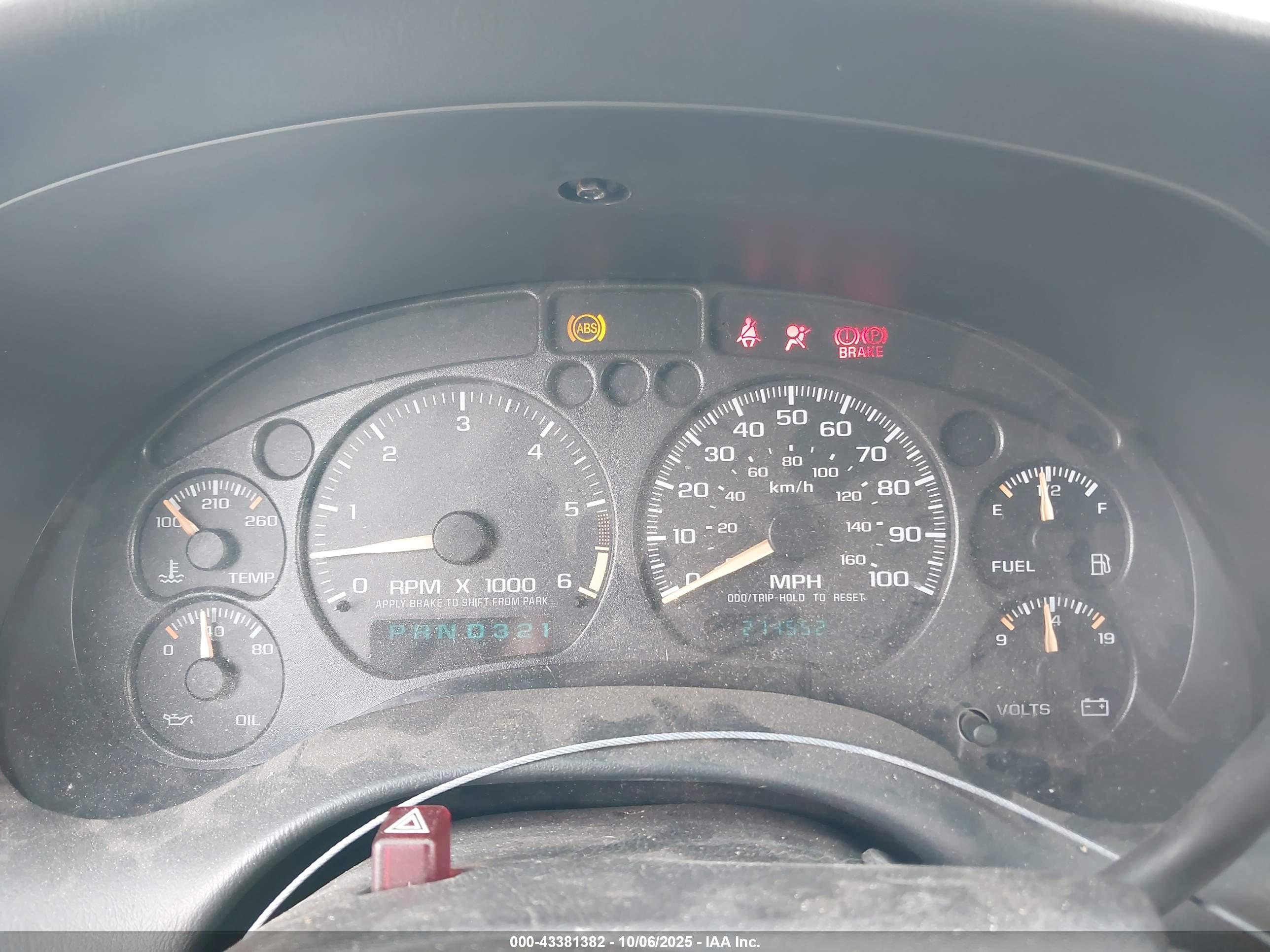 GMC SONOMA image 7