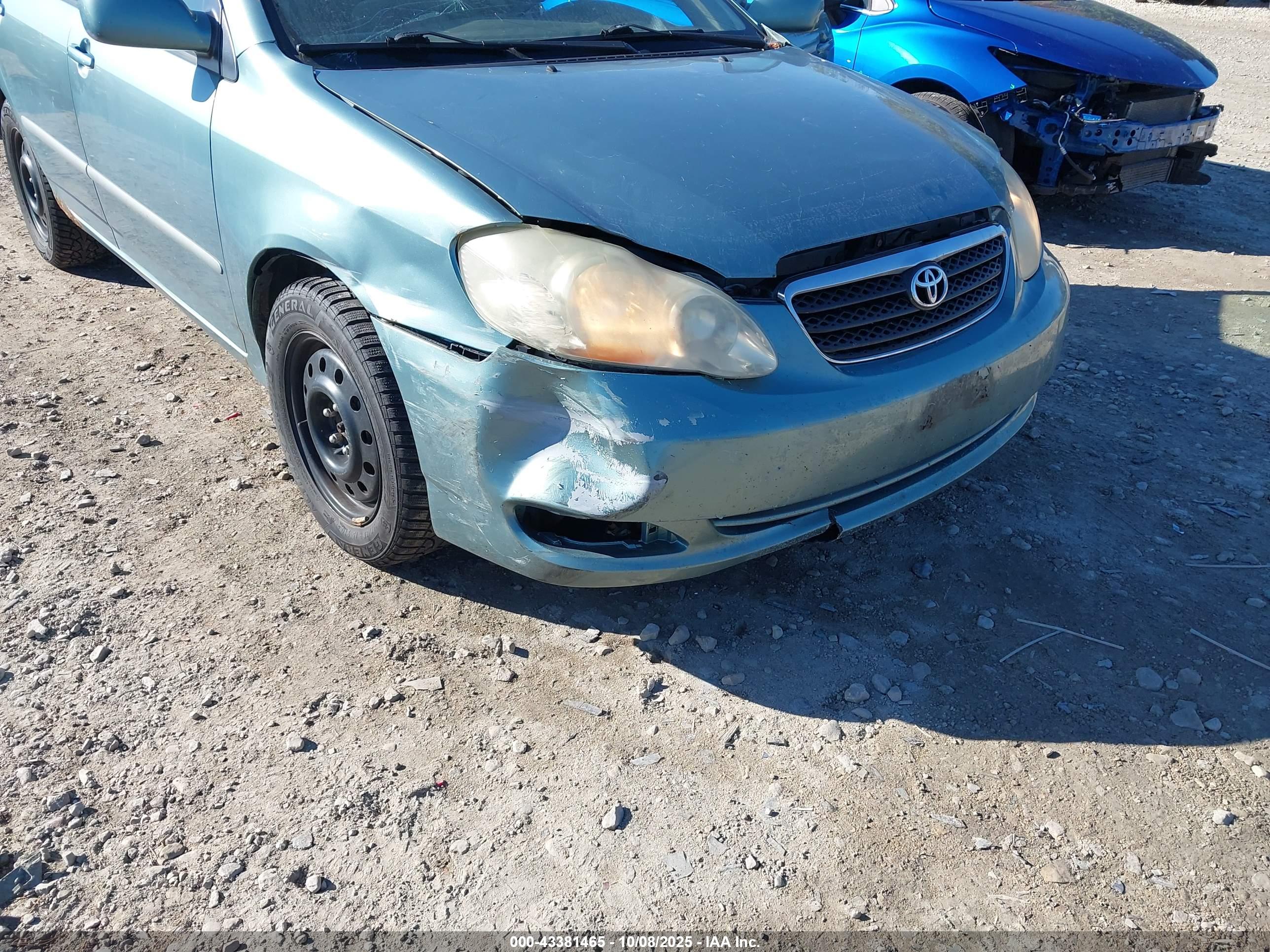 TOYOTA COROLLA image 6