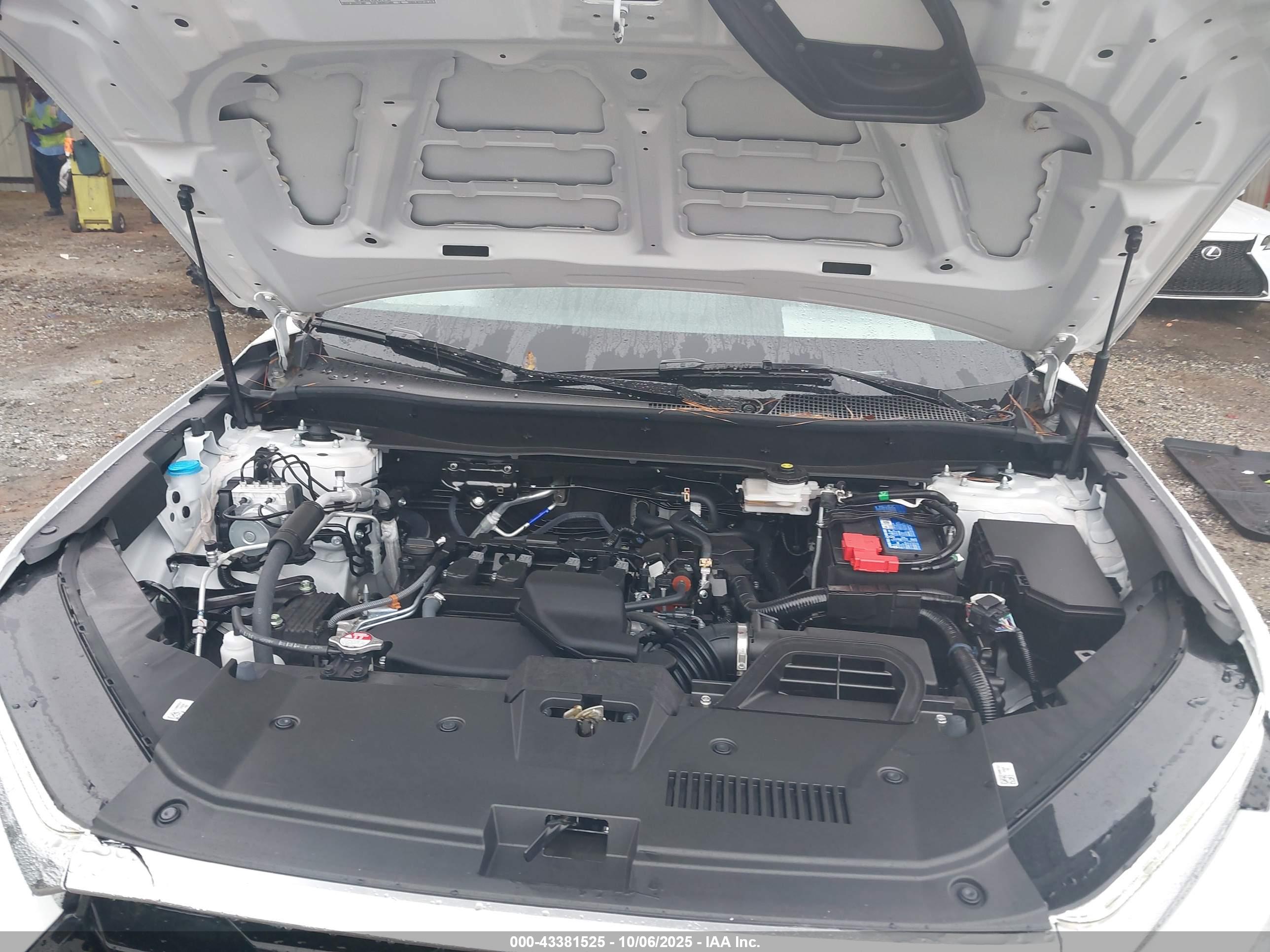 HONDA CR-V image 10