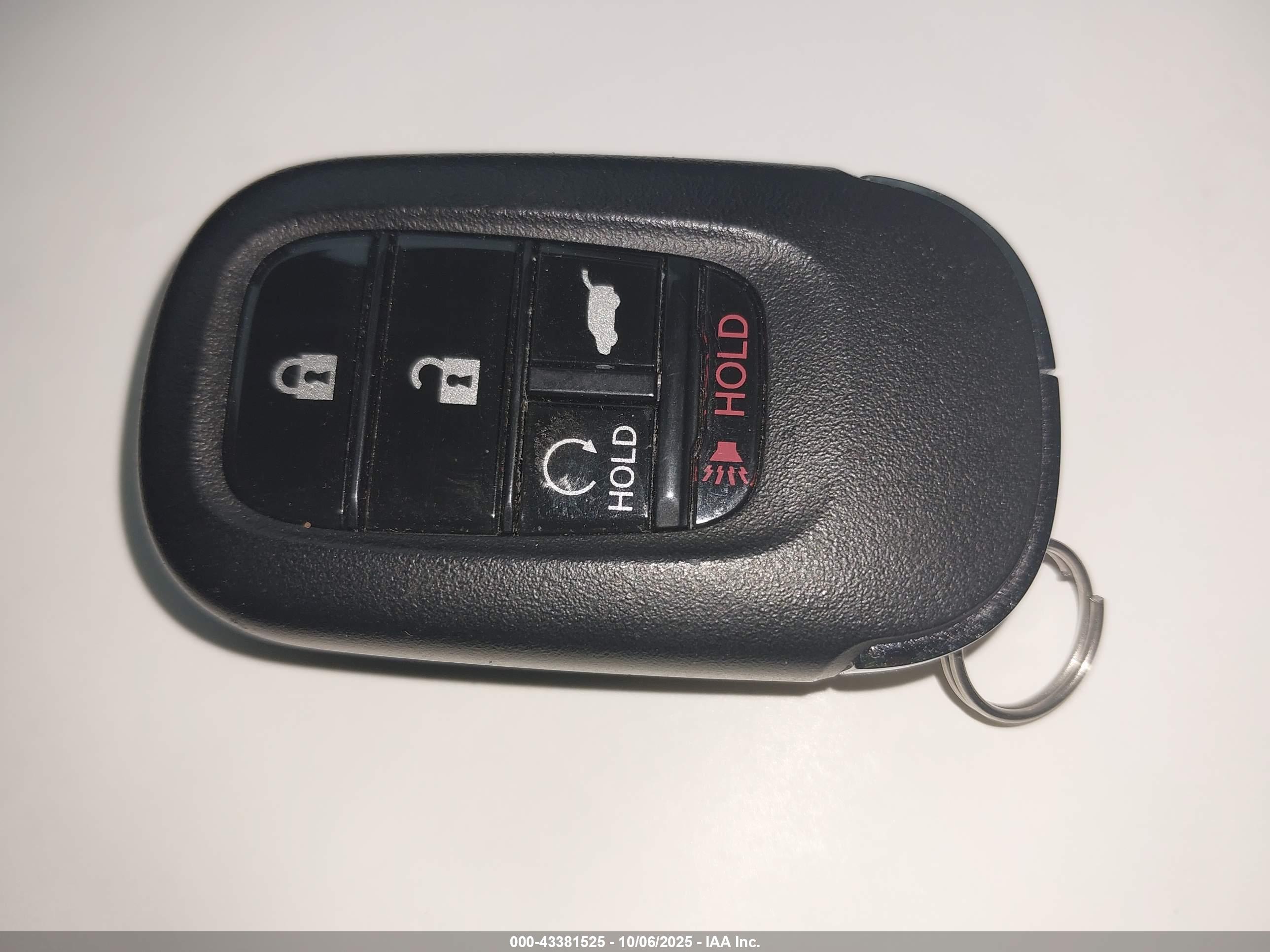 HONDA CR-V image 11