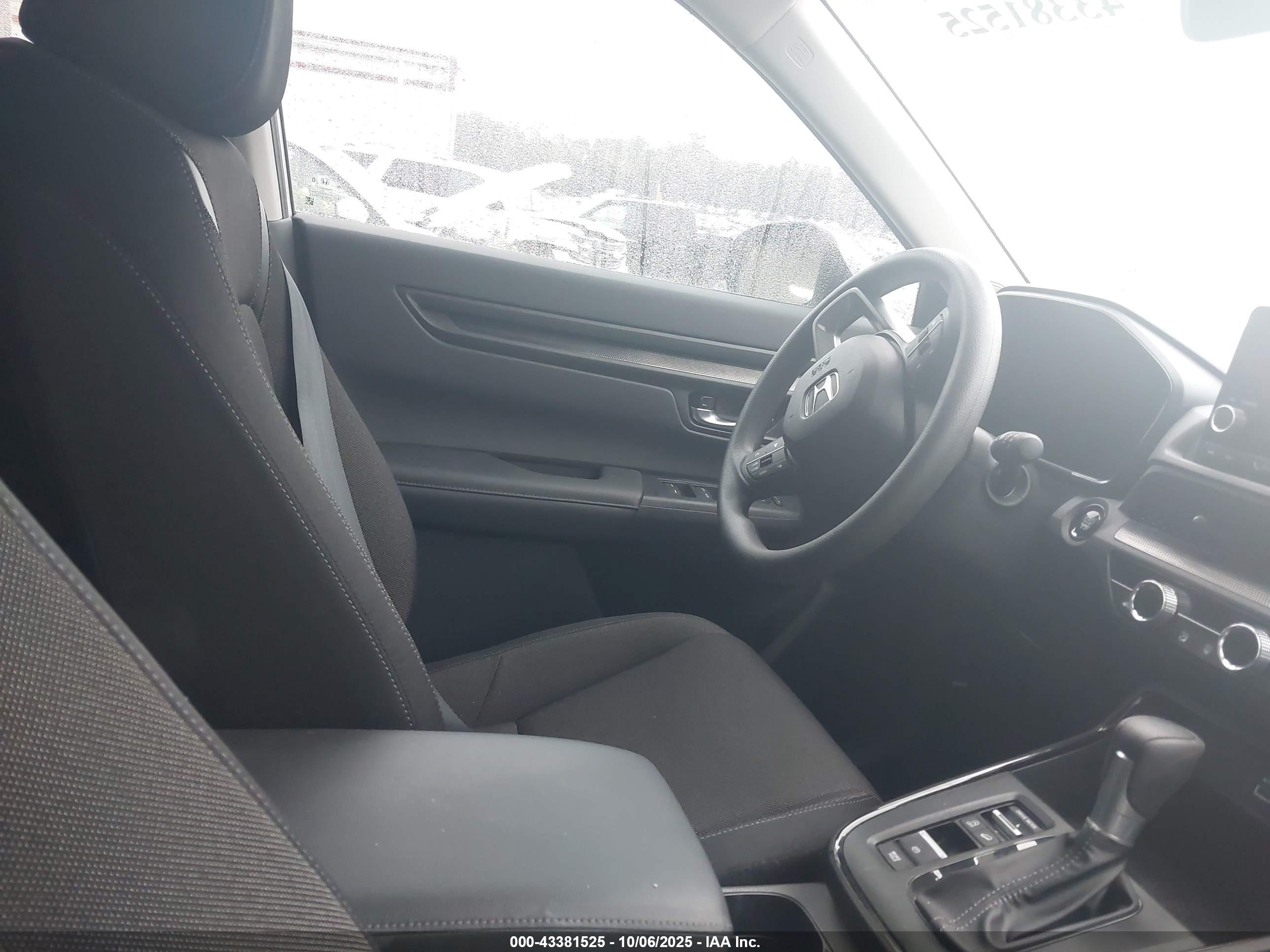 HONDA CR-V image 5