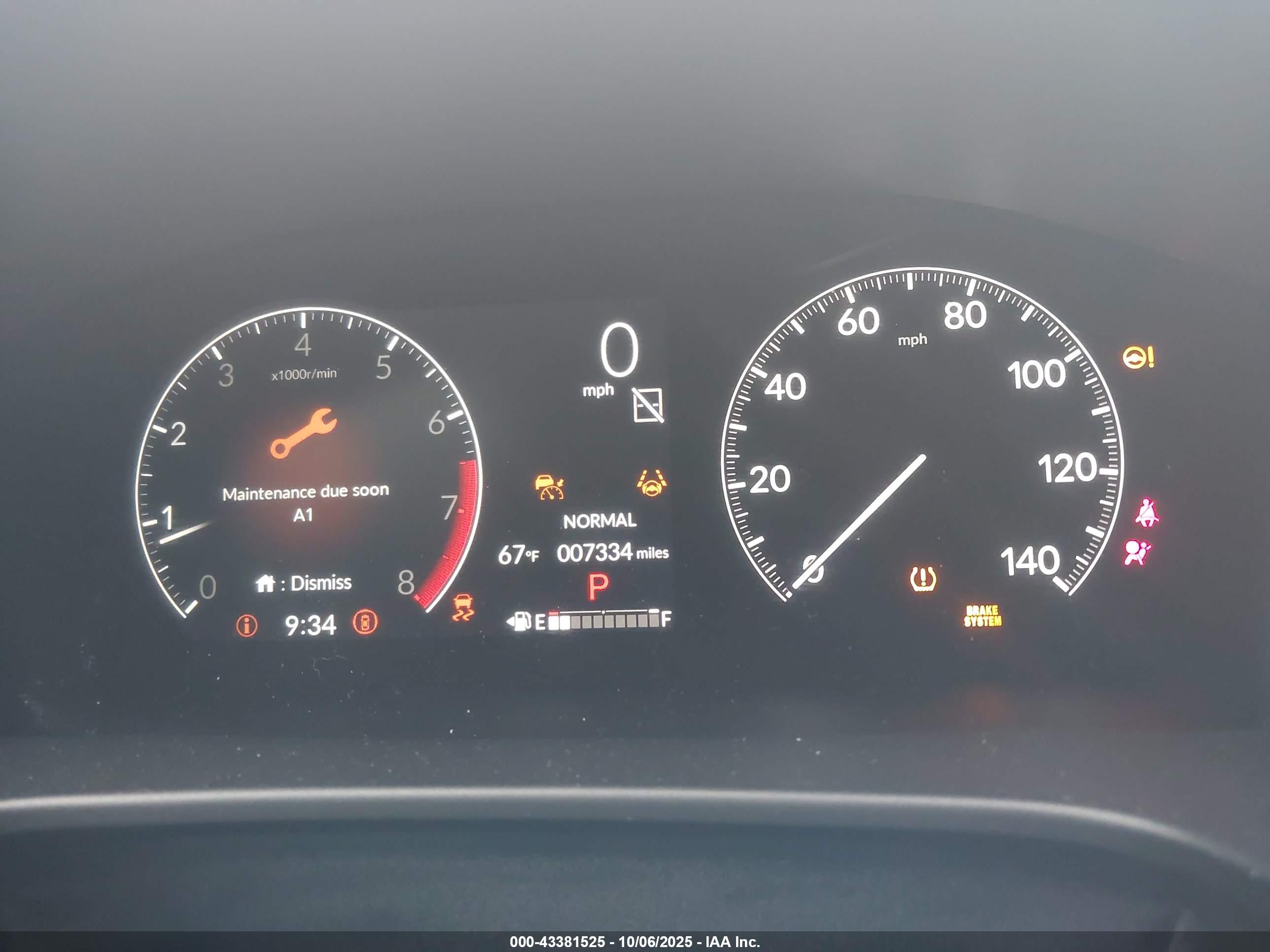 HONDA CR-V image 7