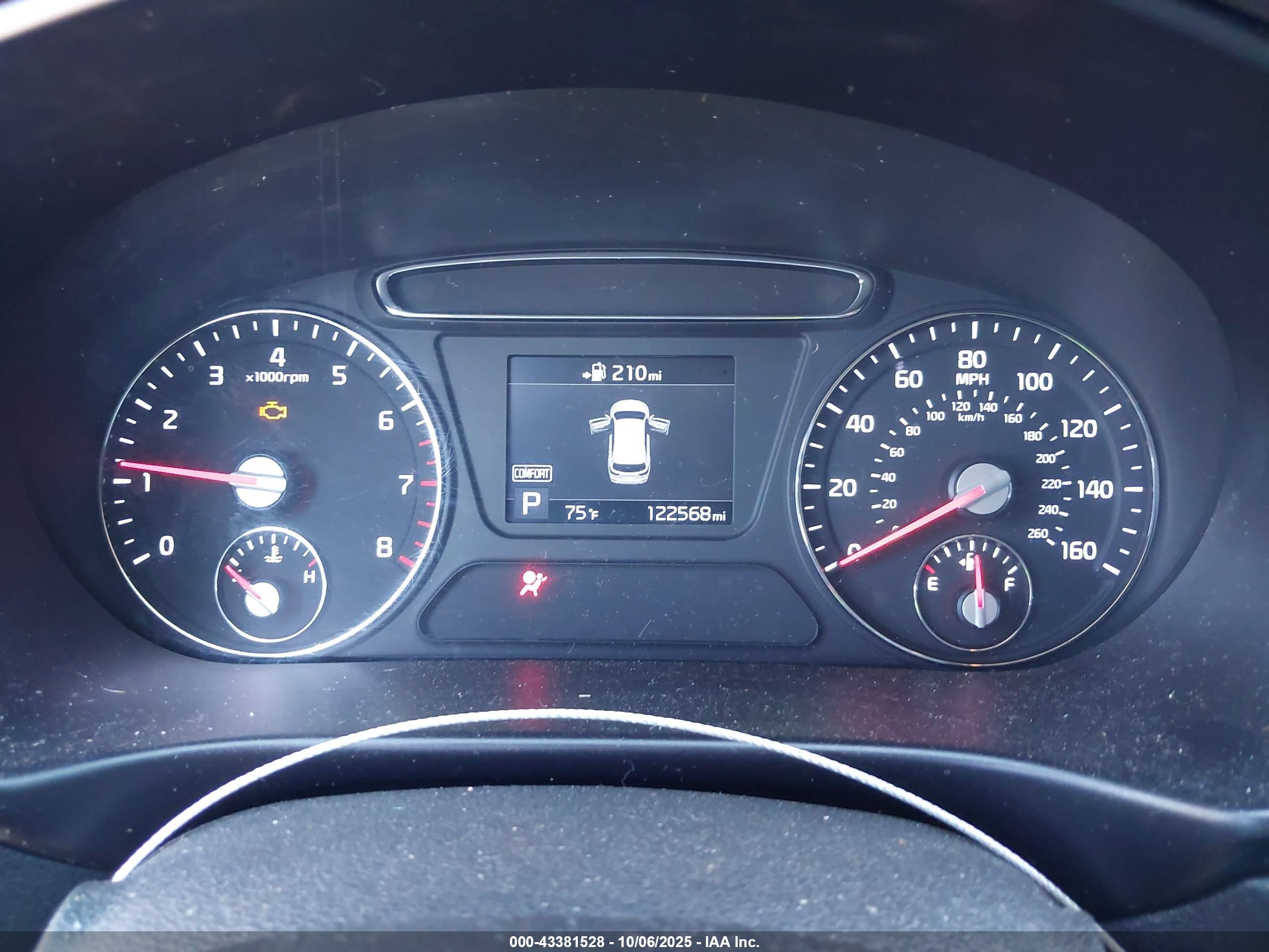 KIA SORENTO image 7