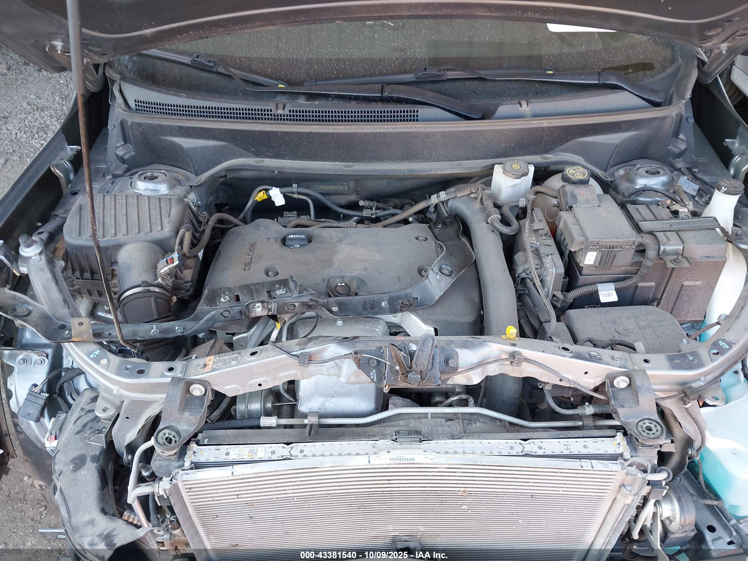 GMC TERRAIN image 10