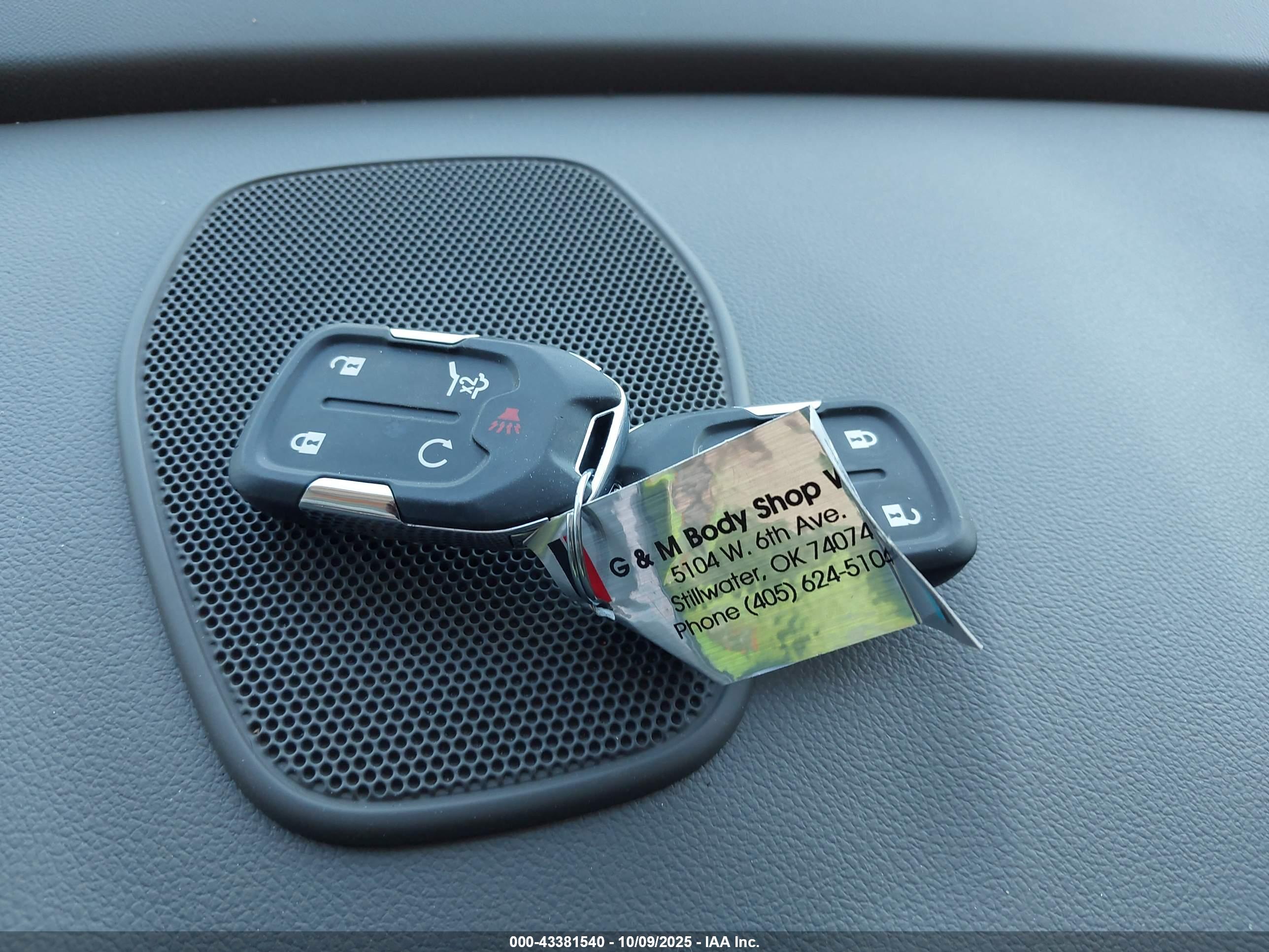 GMC TERRAIN image 11