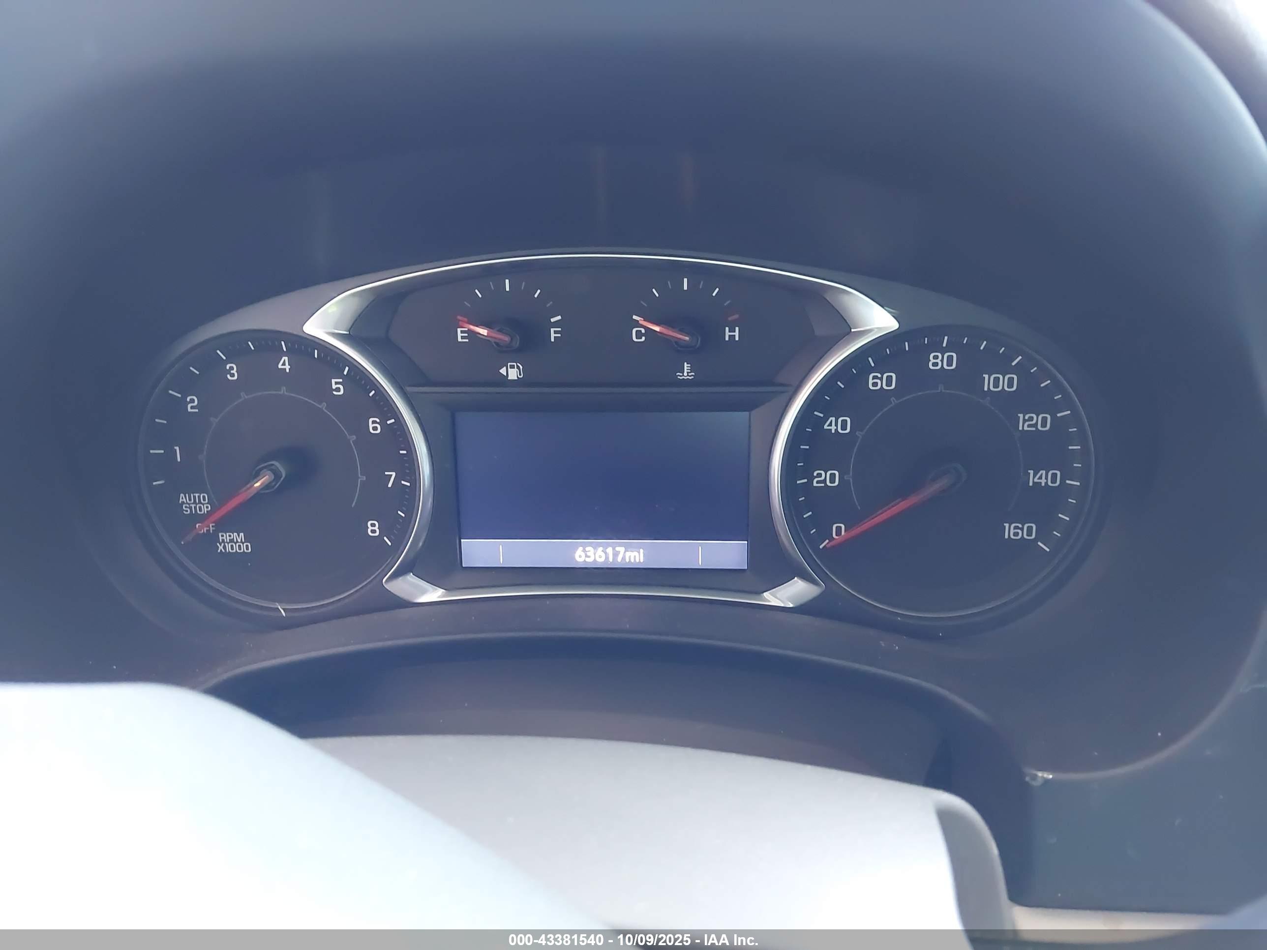 GMC TERRAIN image 7