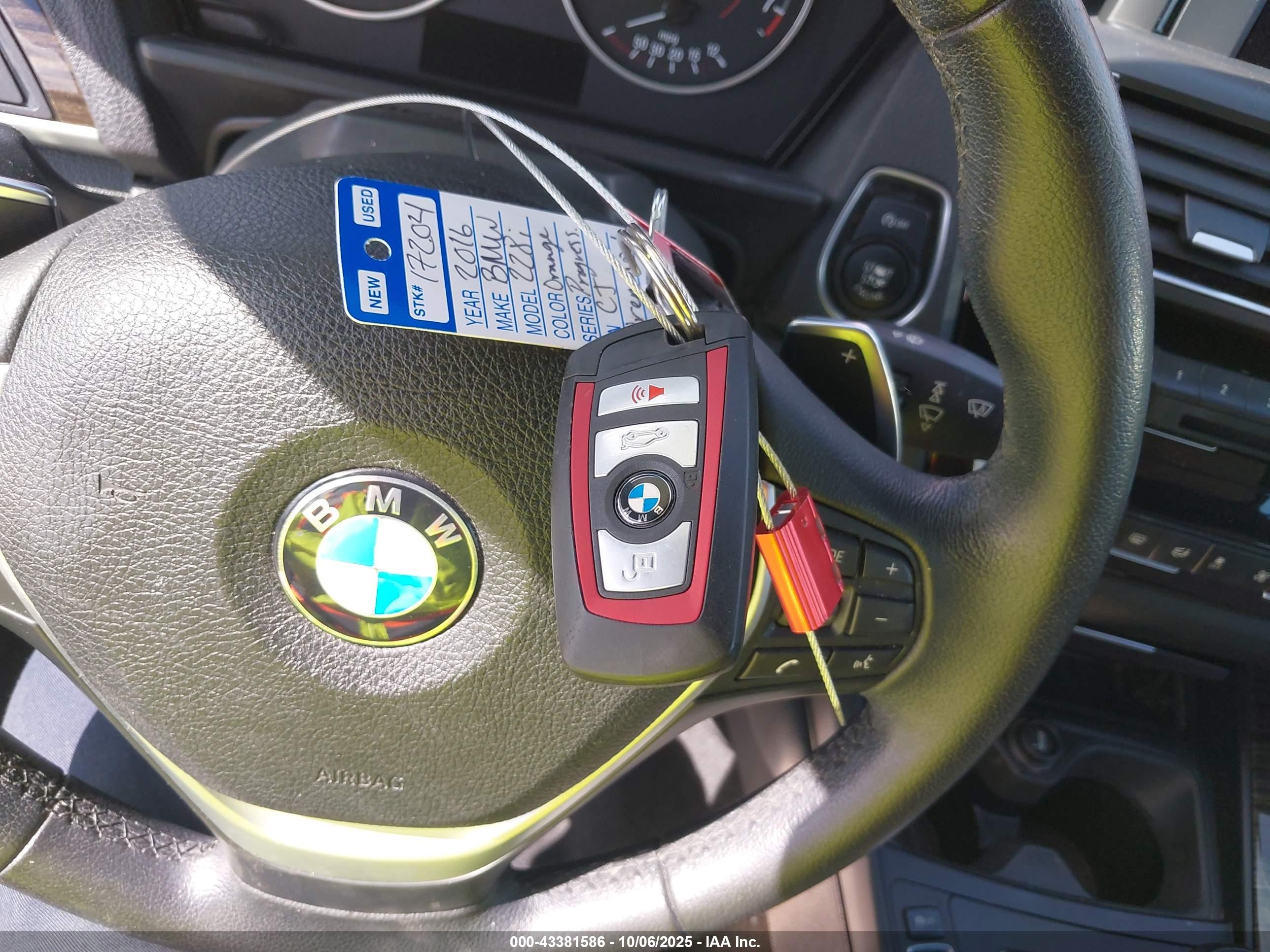 BMW 228I image 11