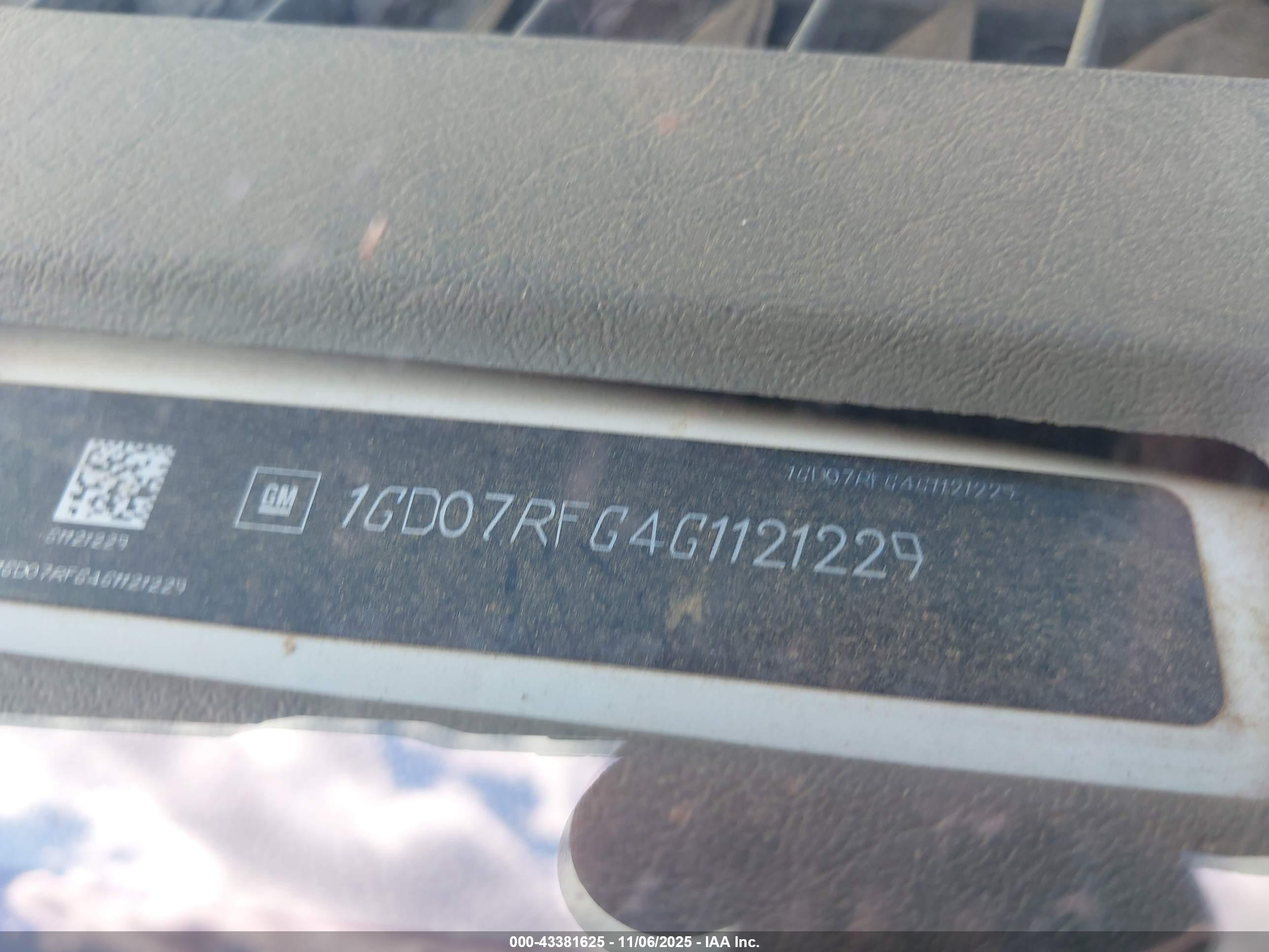 GMC SAVANA image 9
