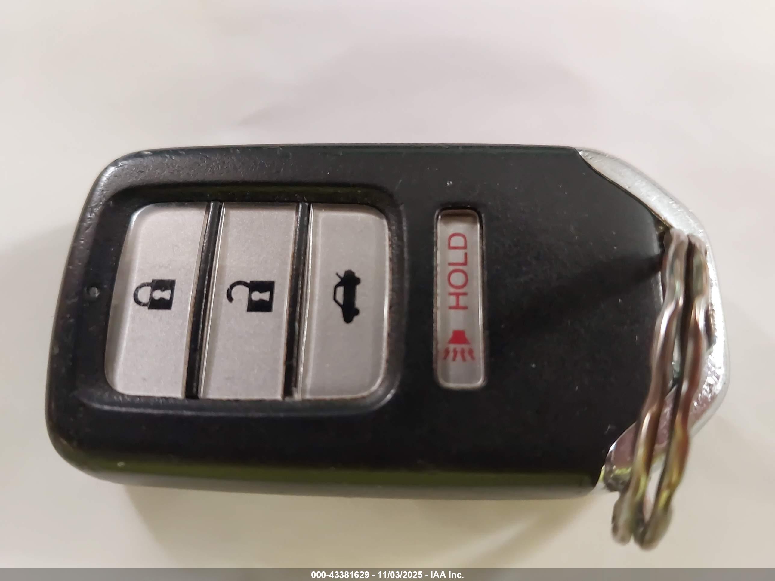 HONDA CIVIC image 11