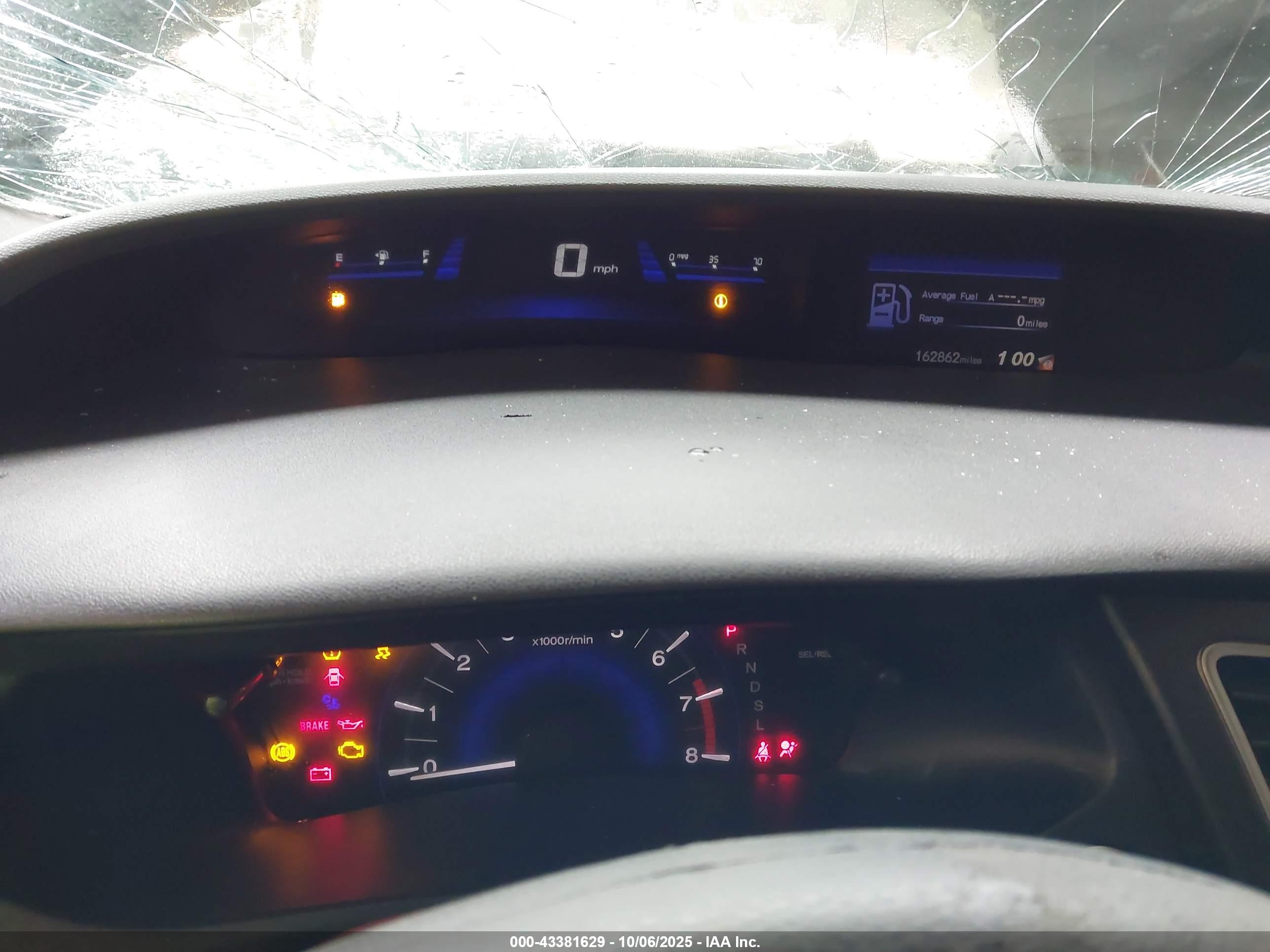HONDA CIVIC image 7