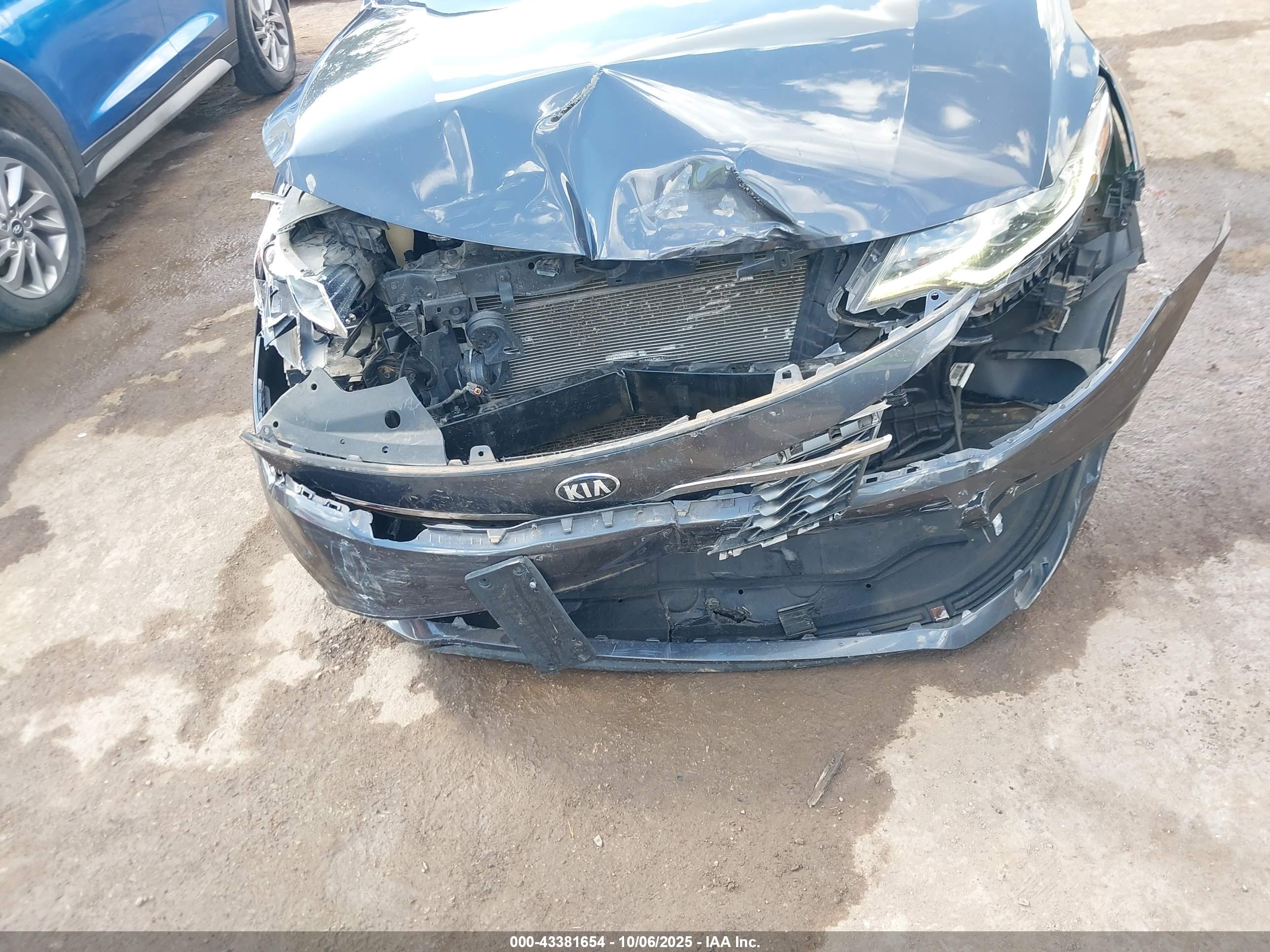 KIA OPTIMA image 6