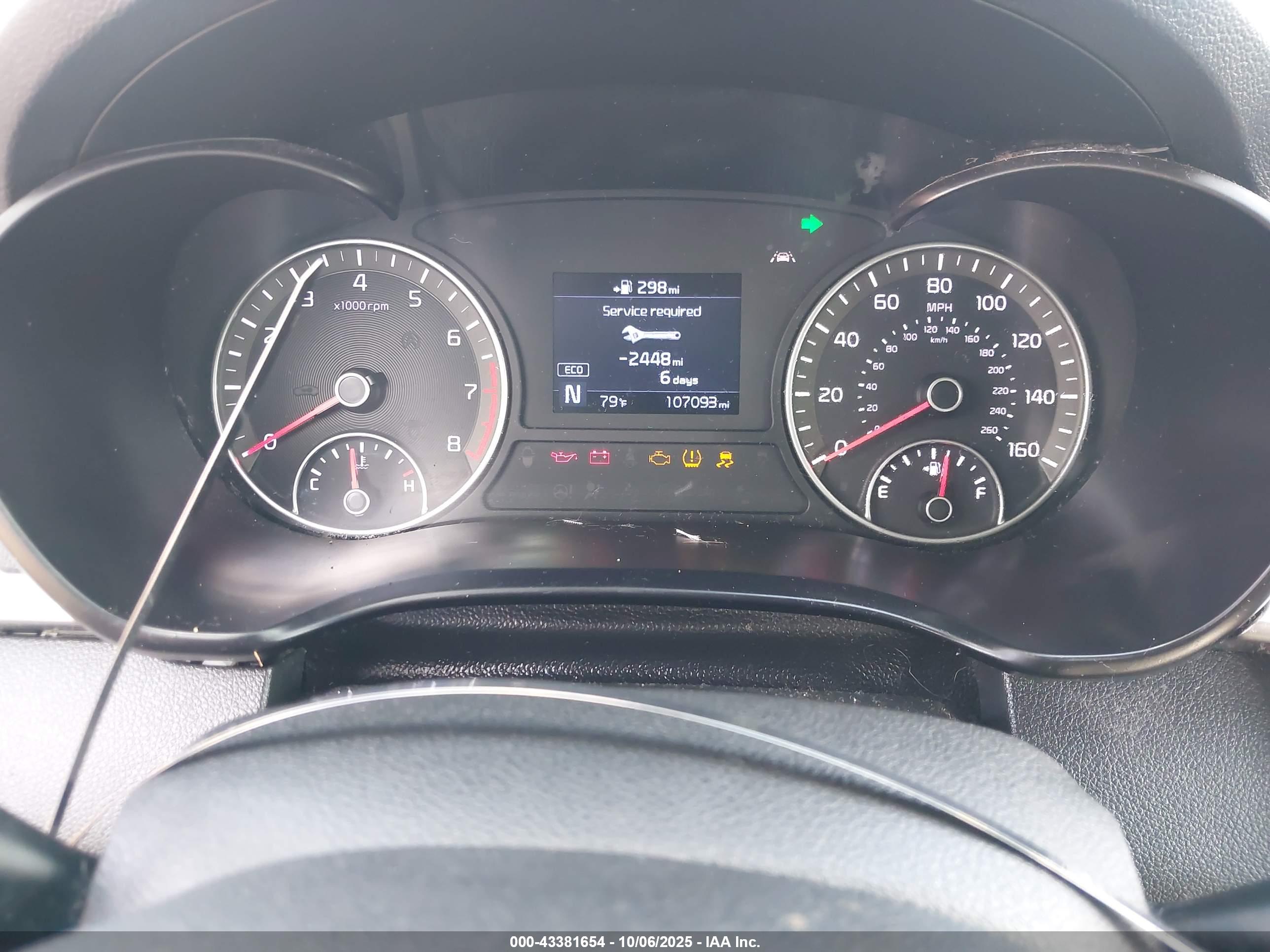 KIA OPTIMA image 7