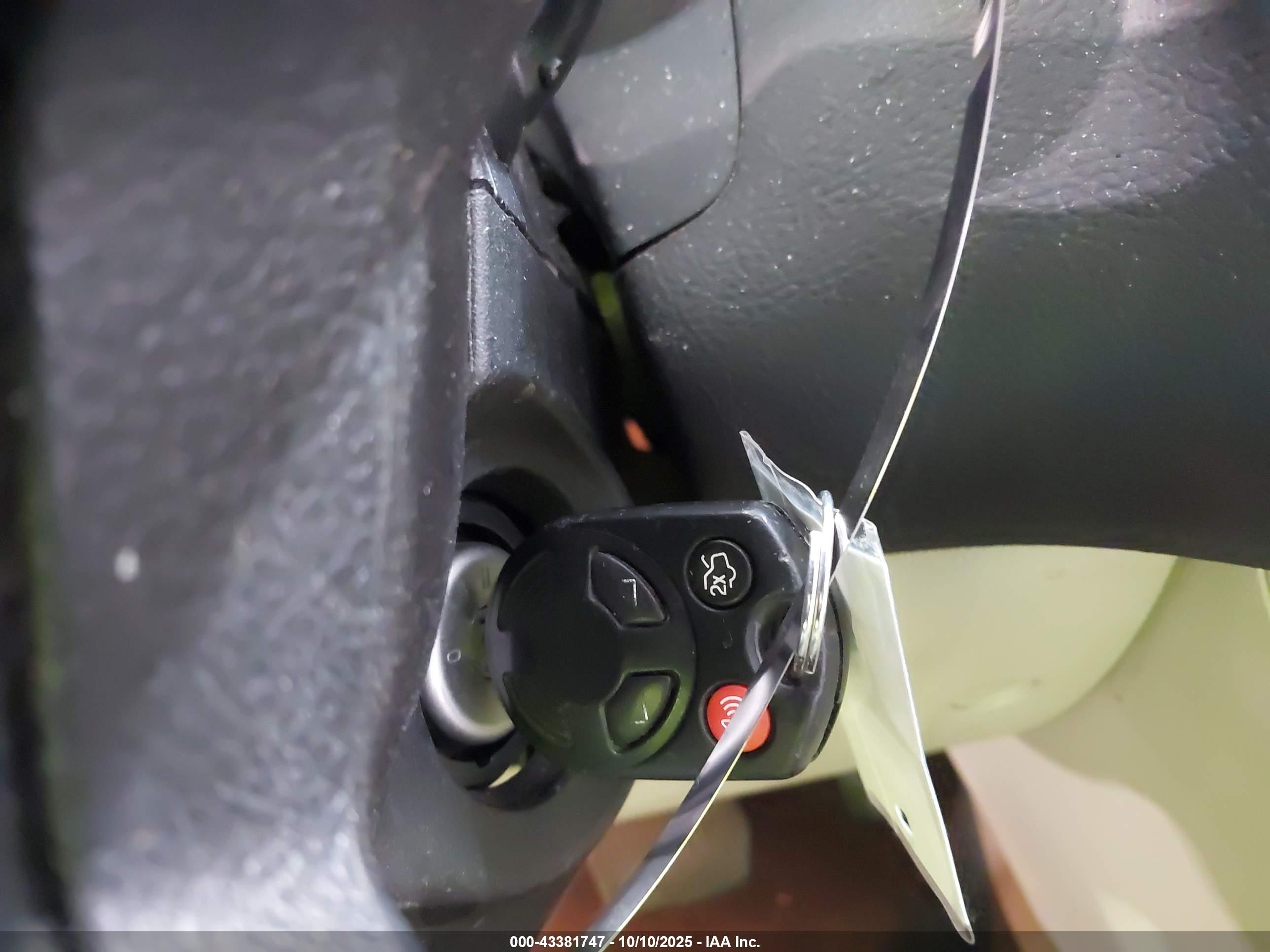 FORD FOCUS image 11