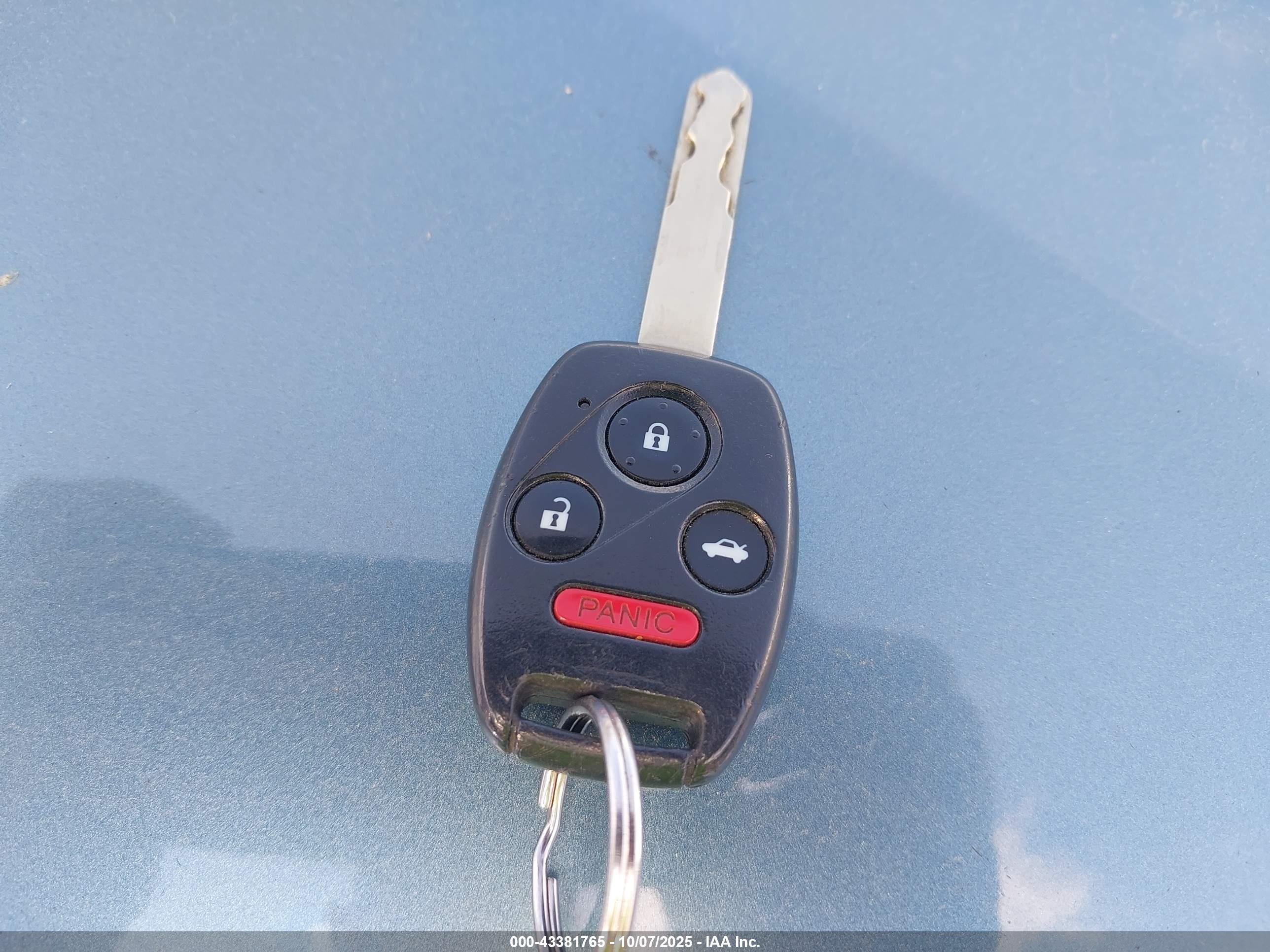 HONDA CIVIC image 11