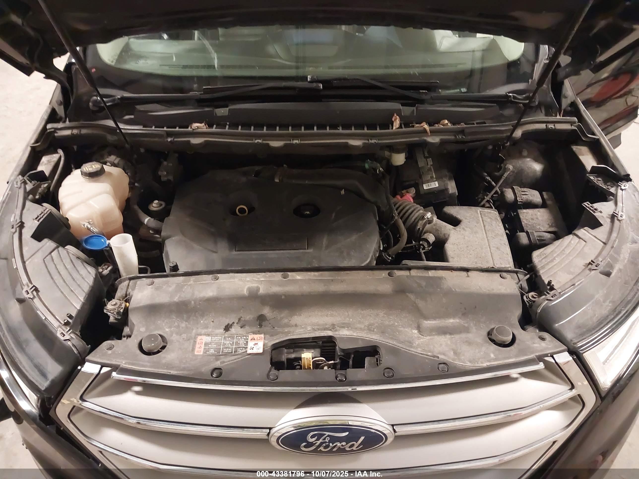 FORD EDGE image 10