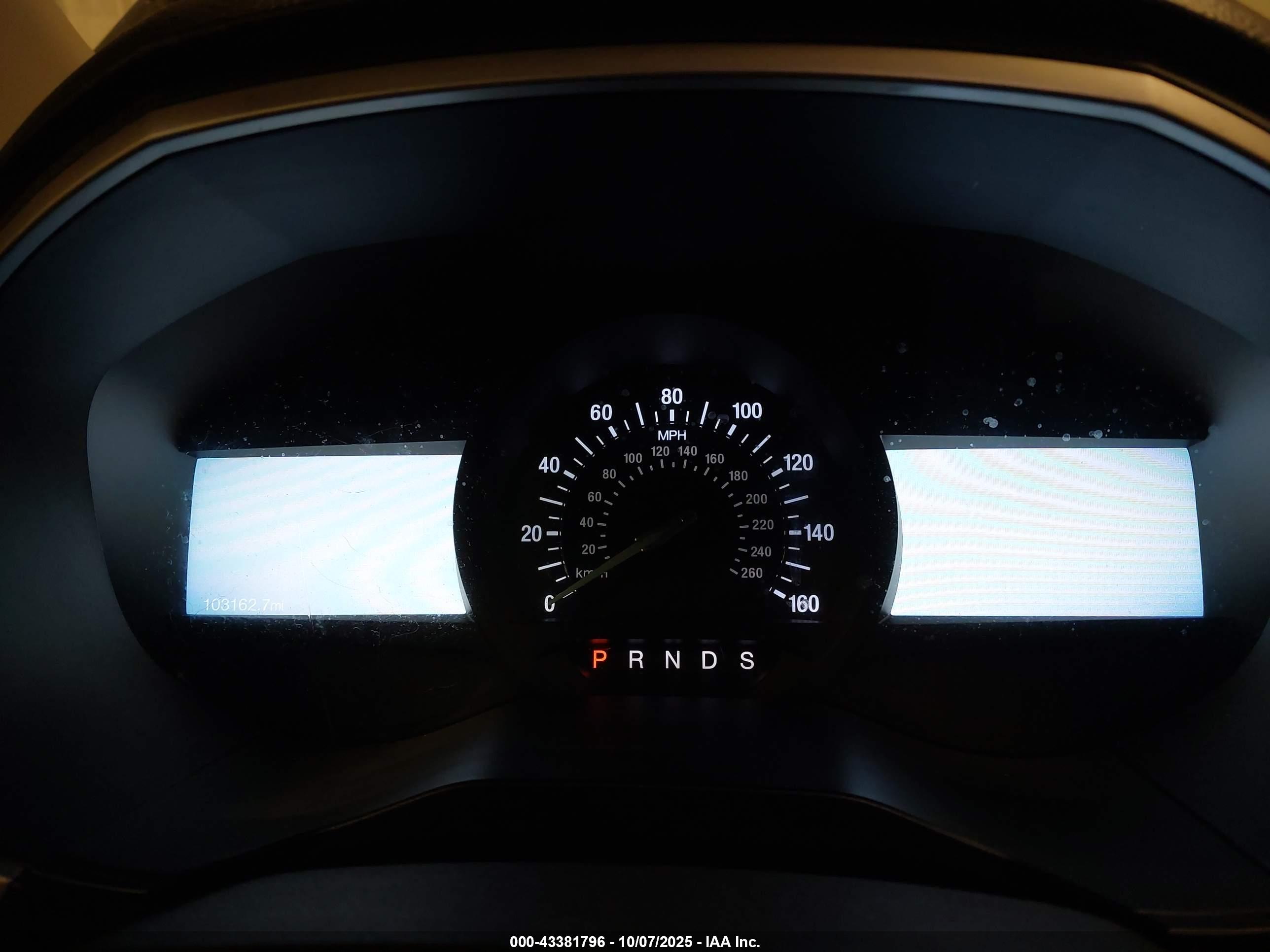 FORD EDGE image 7