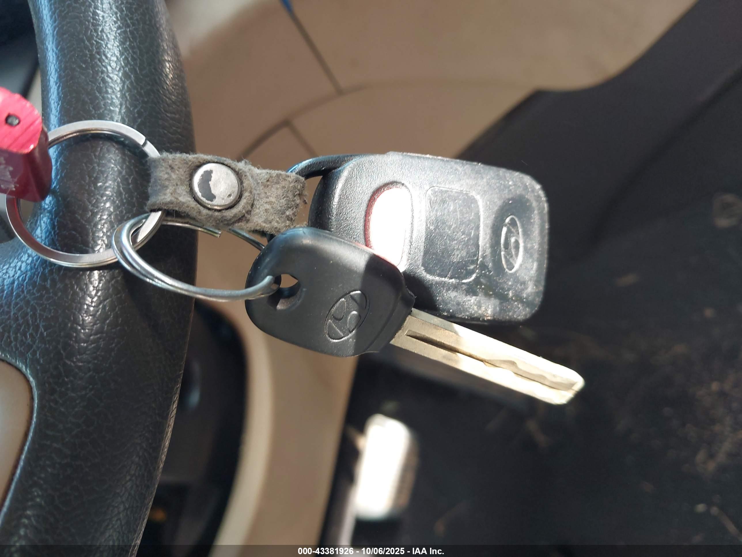 HYUNDAI SONATA image 11