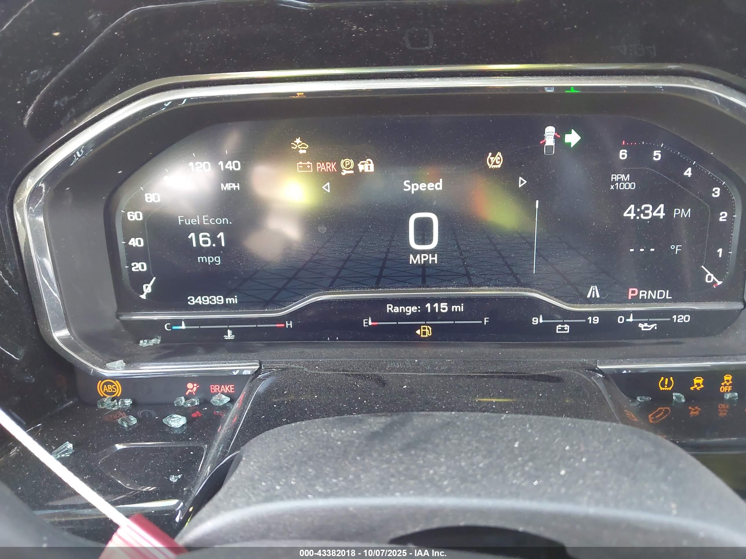 GMC SIERRA image 7