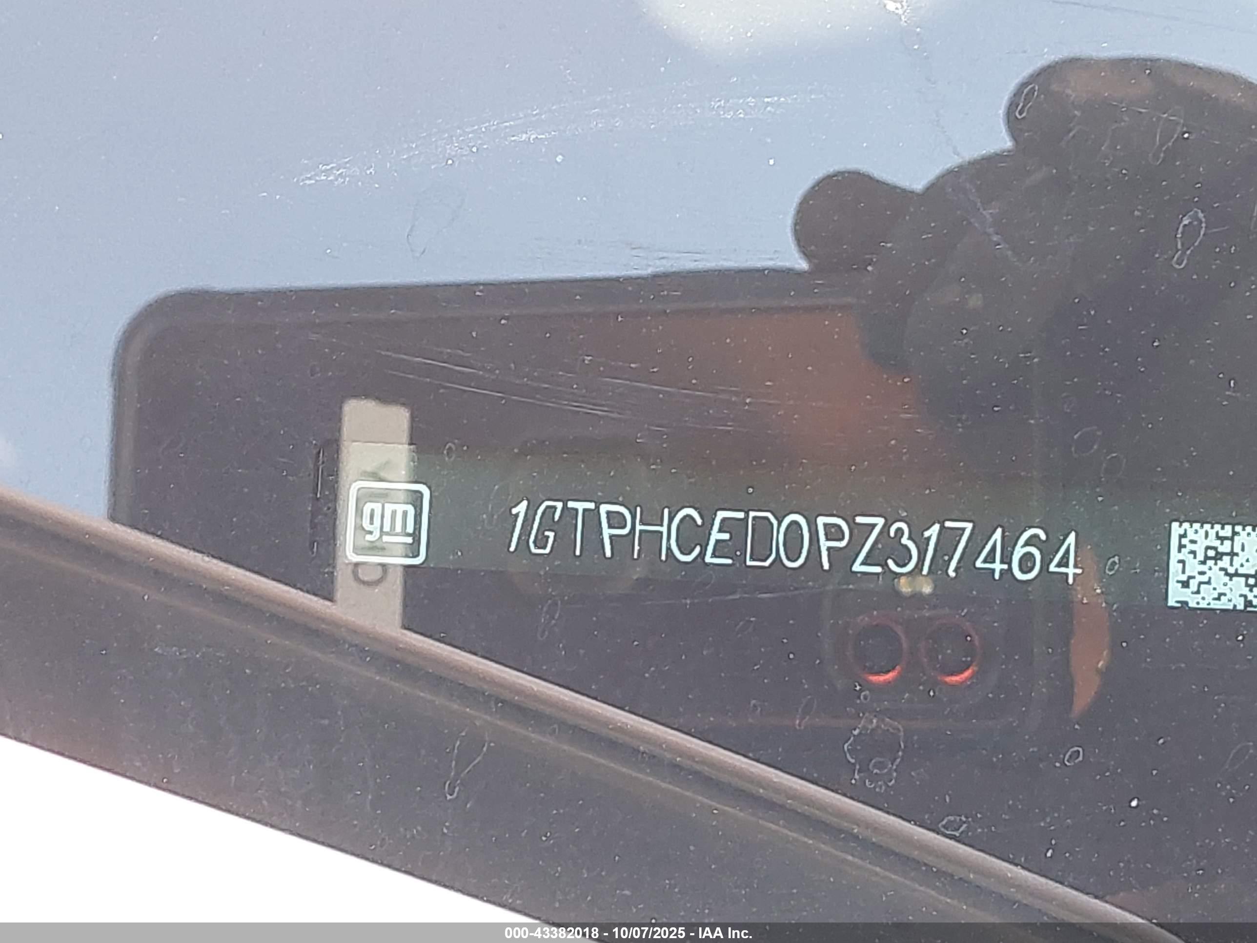 GMC SIERRA image 9