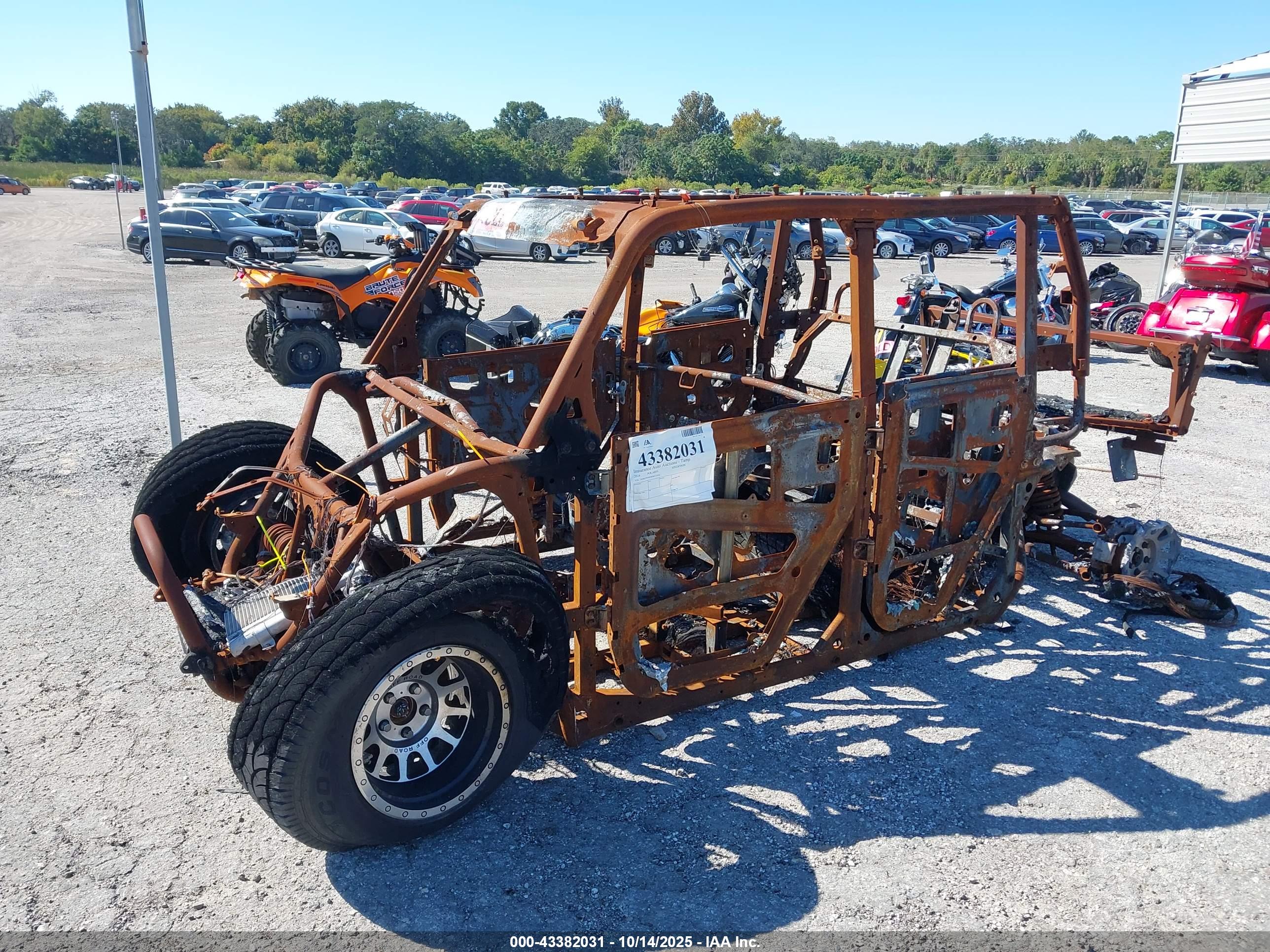 POLARIS XPEDITION image 2