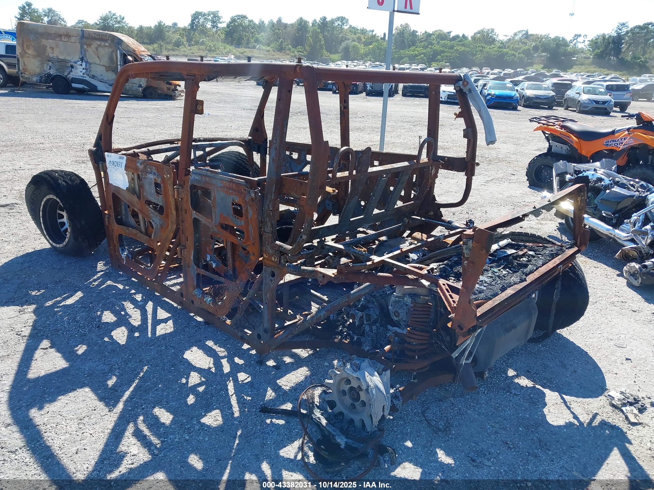 POLARIS XPEDITION image 3