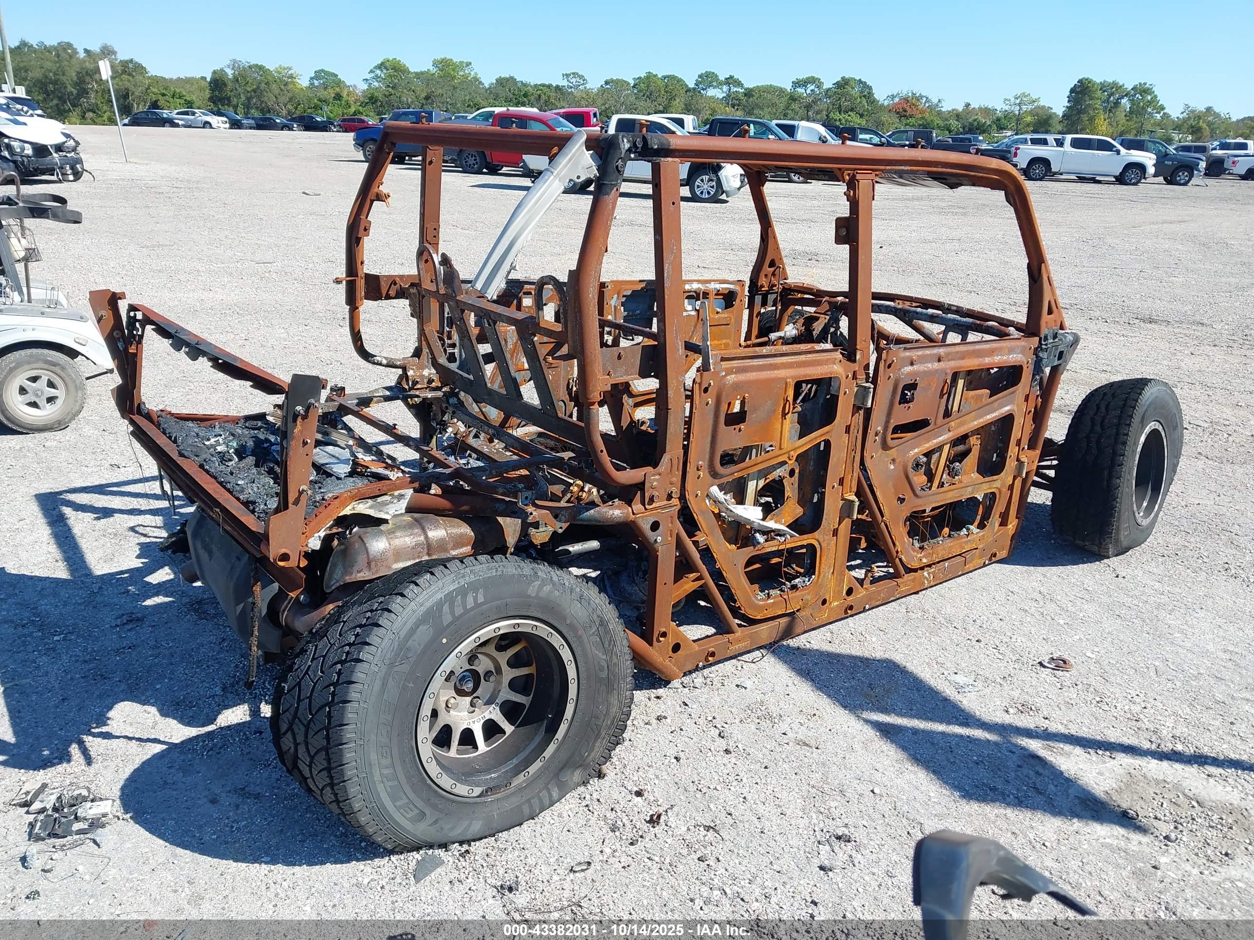 POLARIS XPEDITION image 4