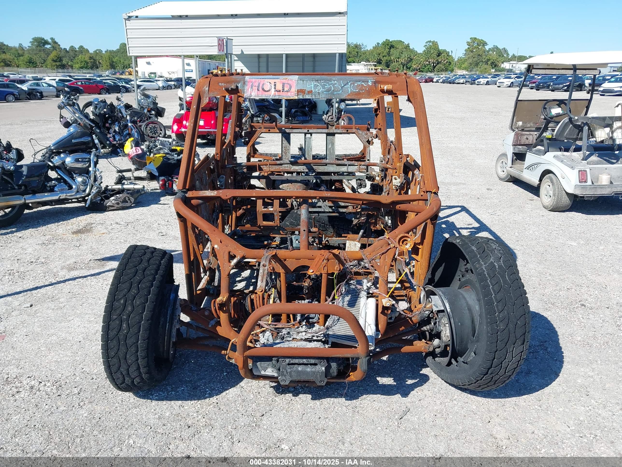 POLARIS XPEDITION image 5