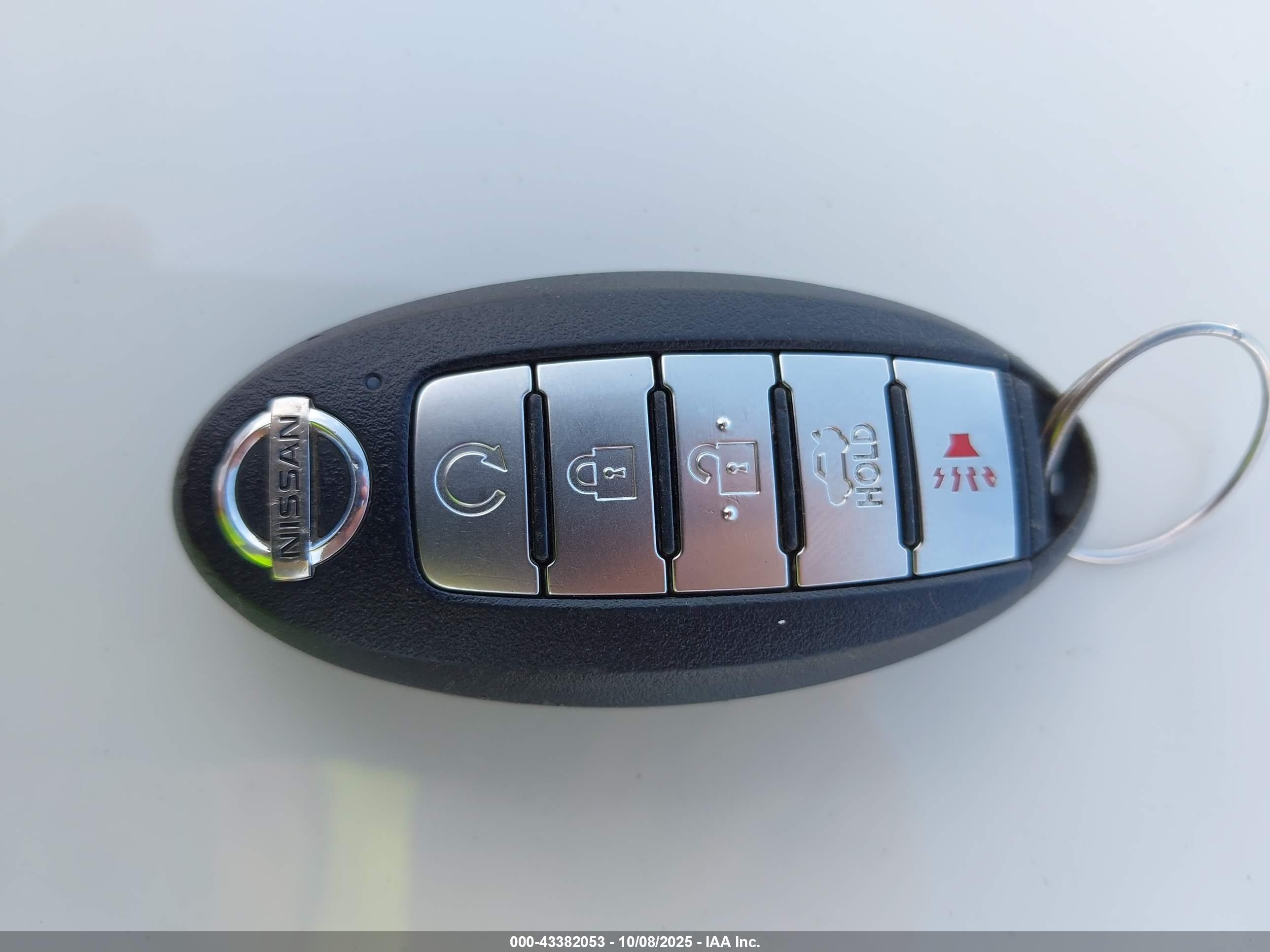 NISSAN ALTIMA image 11