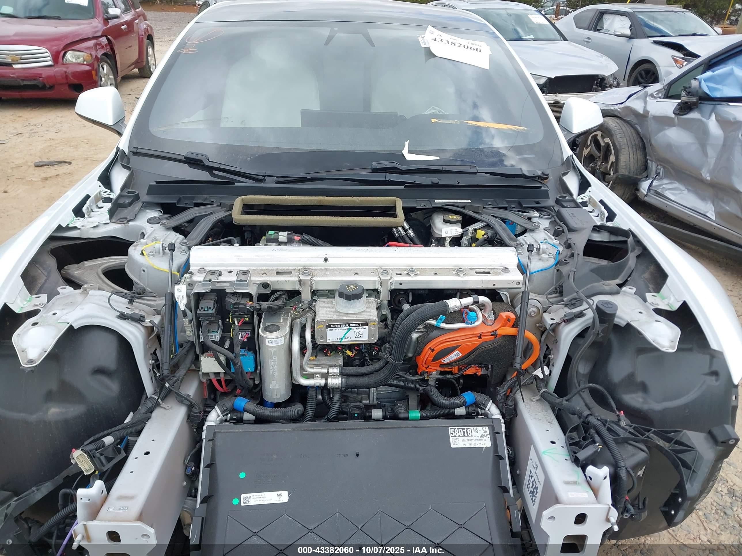 TESLA MODEL image 10