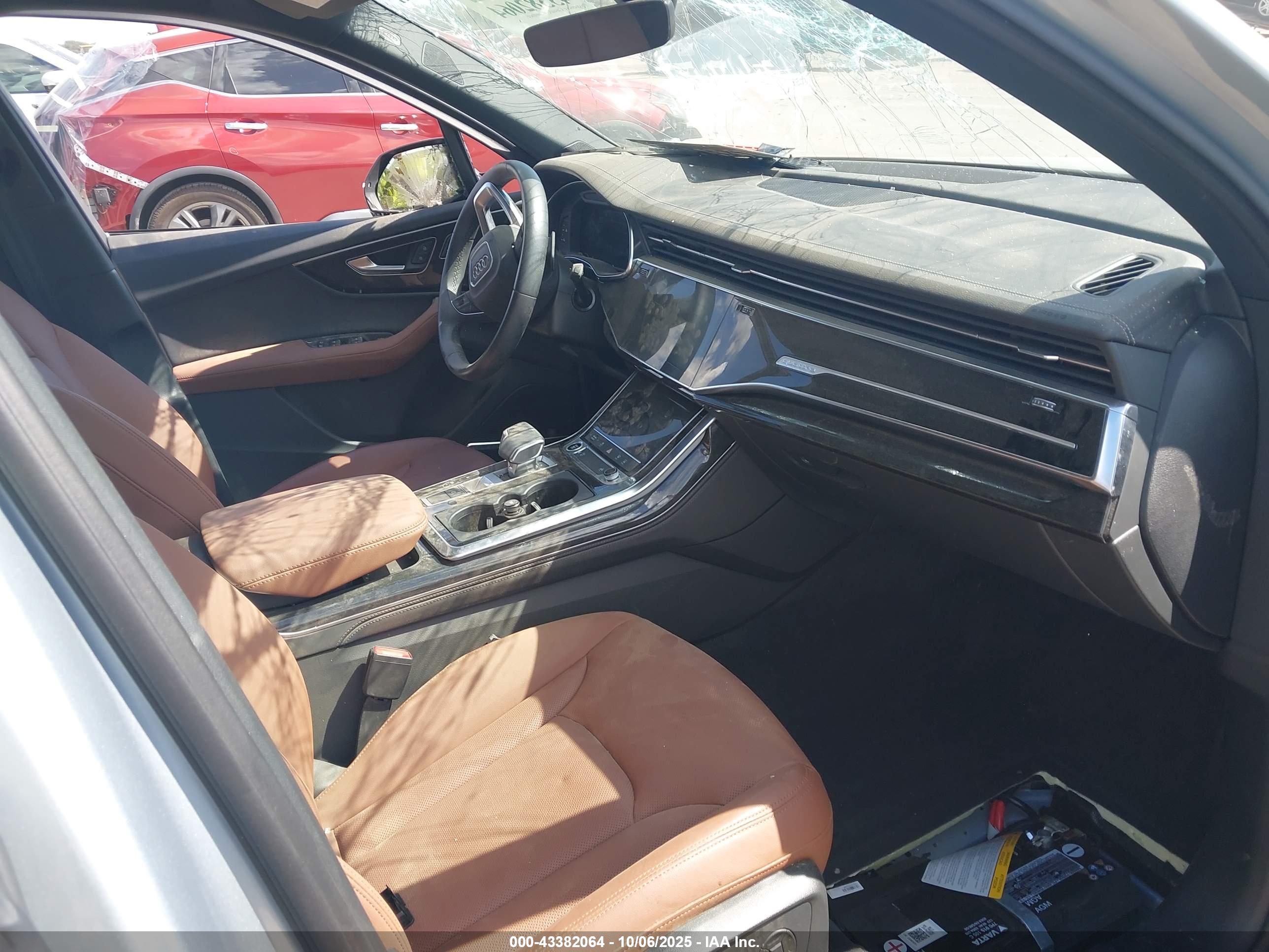 AUDI Q7 image 5