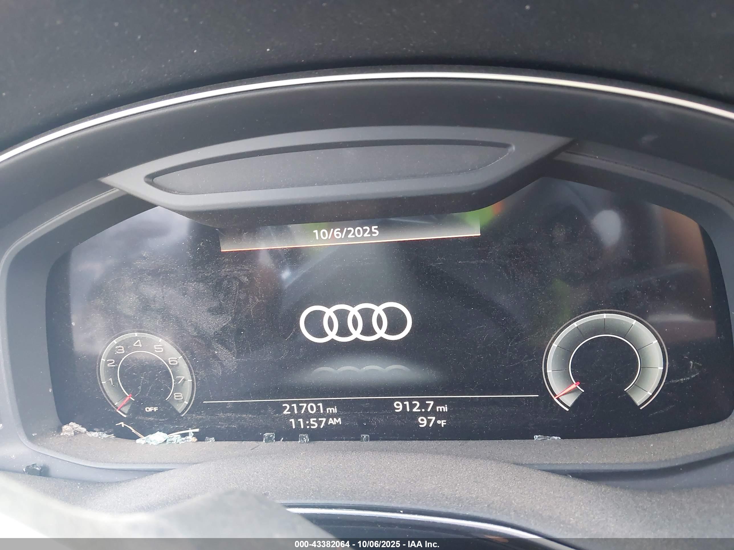 AUDI Q7 image 7