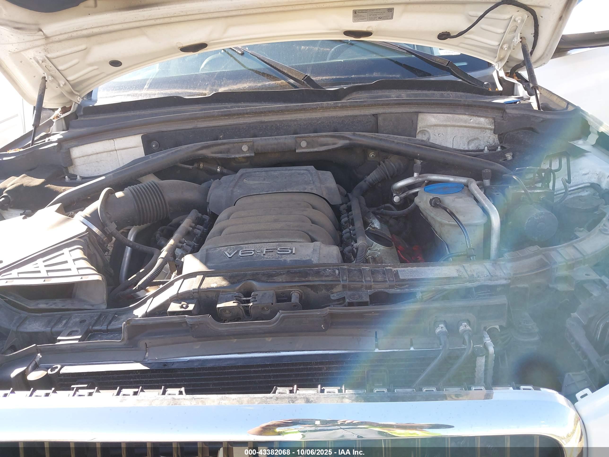 AUDI Q5 image 10
