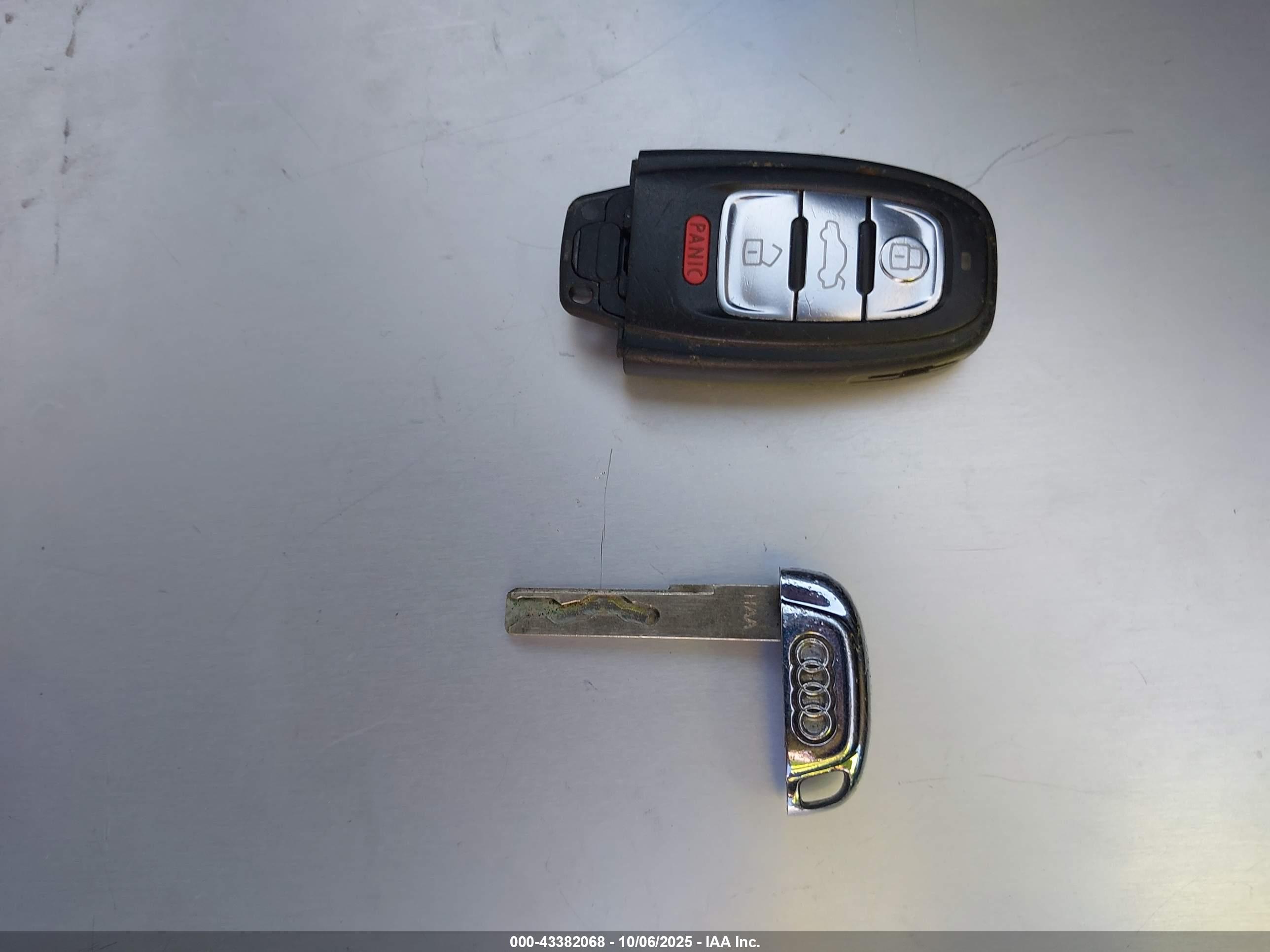 AUDI Q5 image 11