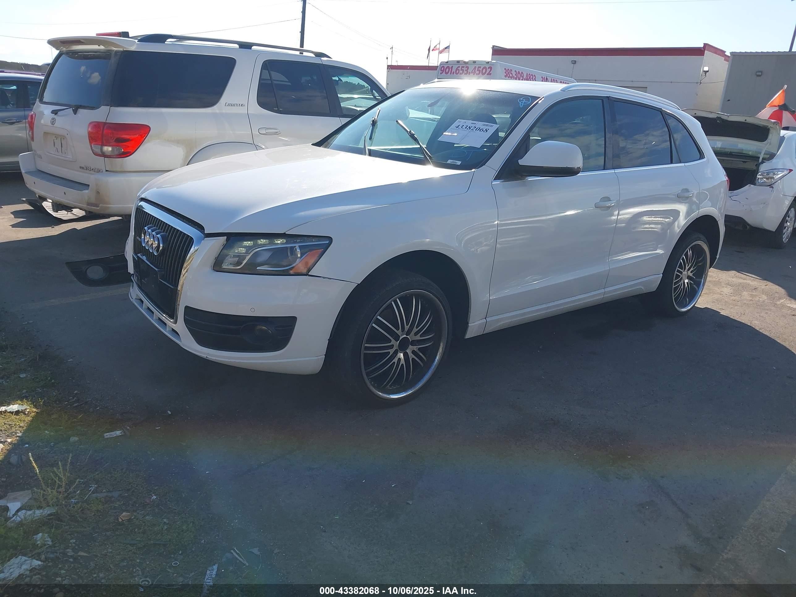 AUDI Q5 image 2