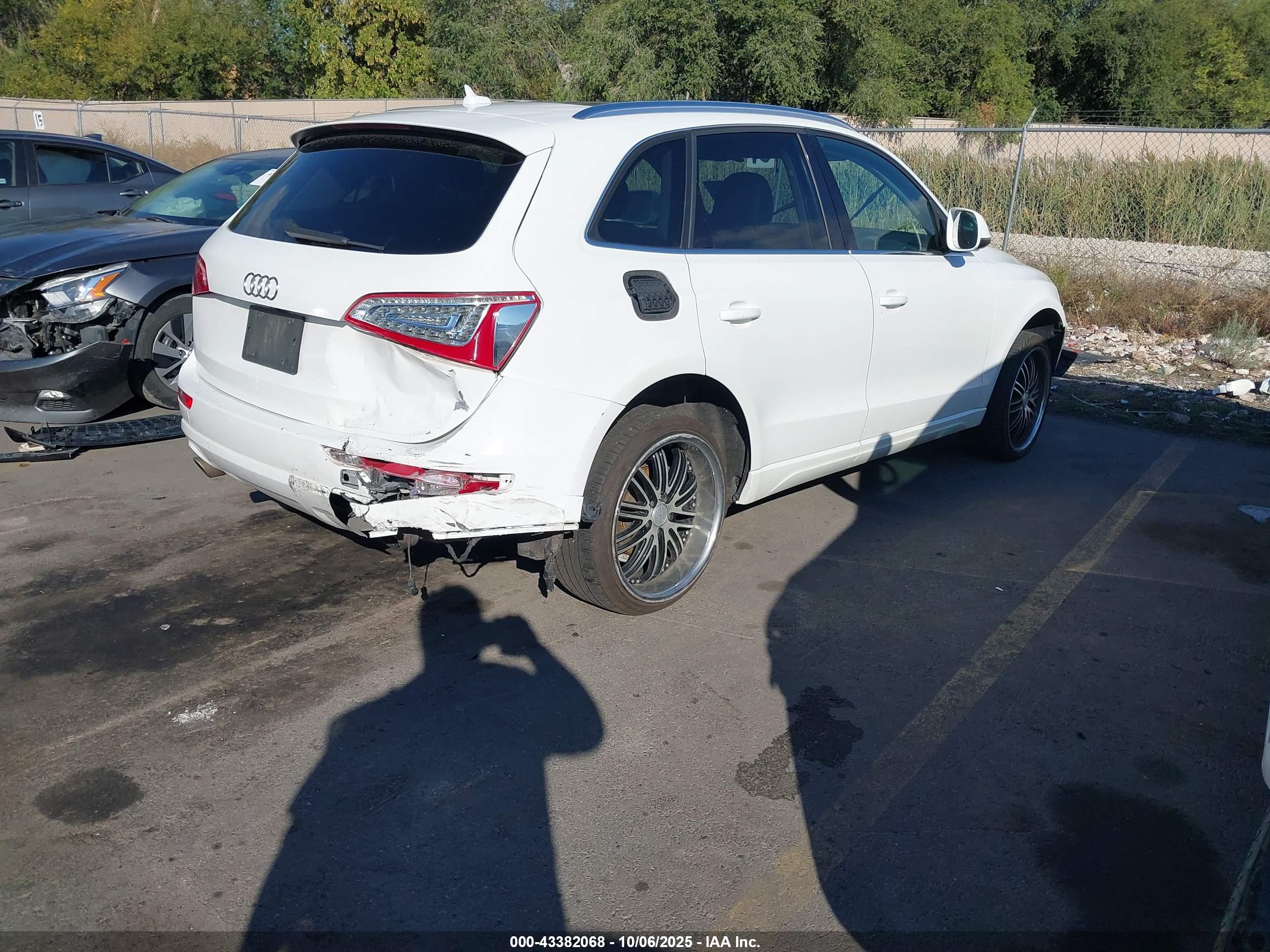 AUDI Q5 image 4