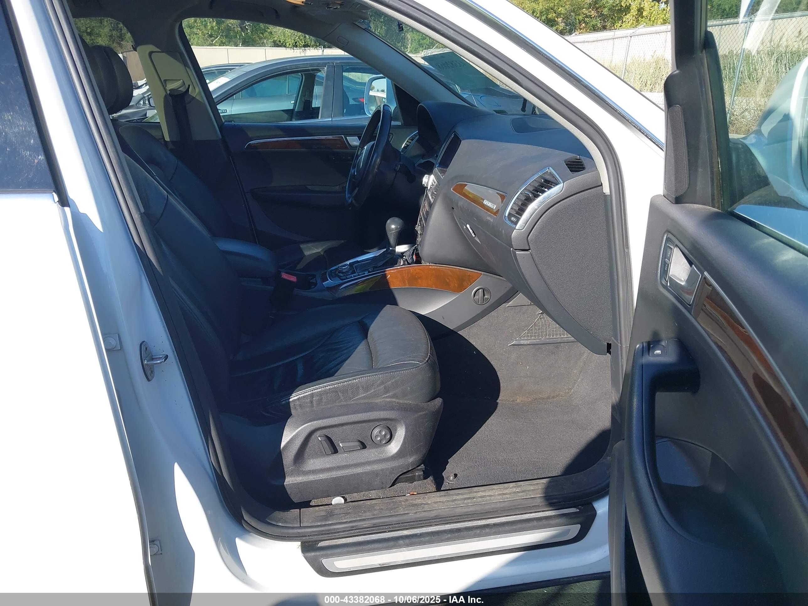 AUDI Q5 image 5