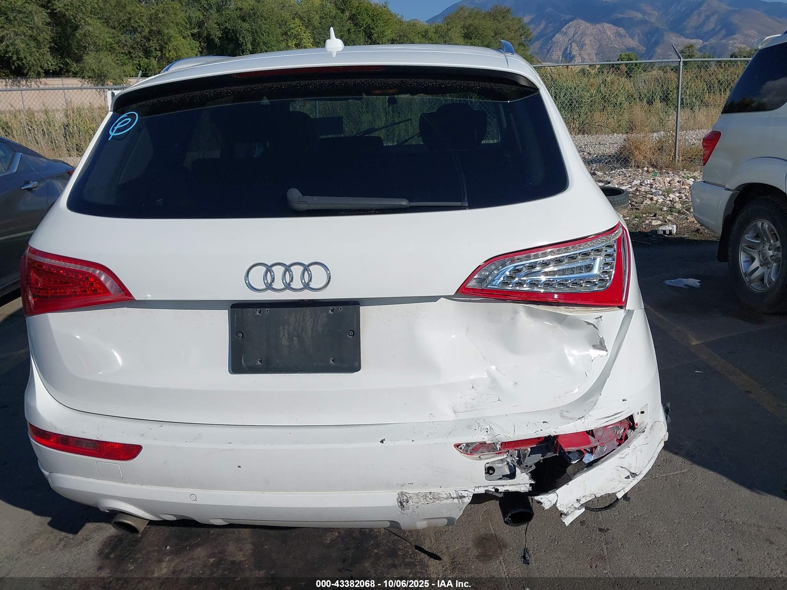 AUDI Q5 image 6