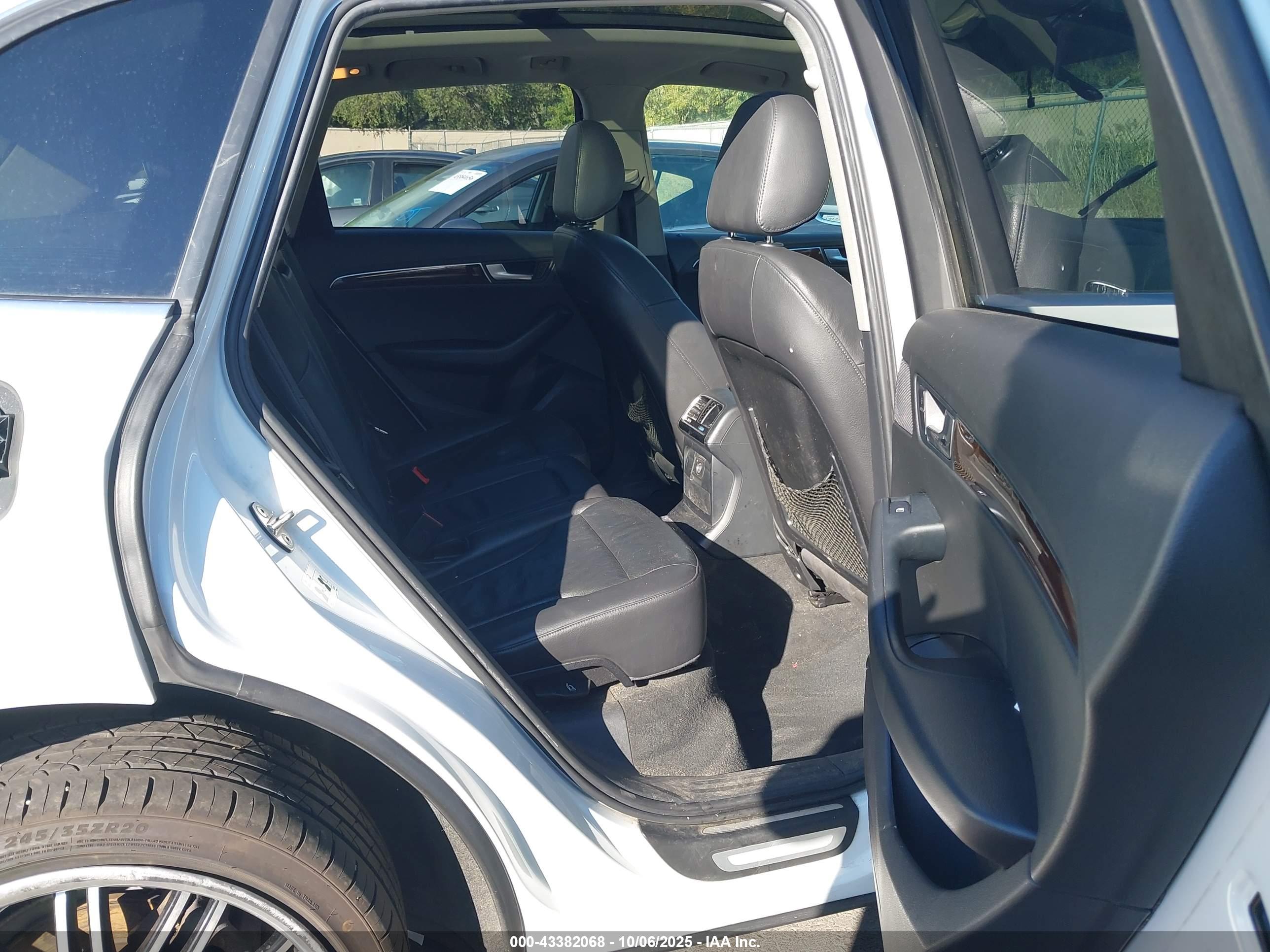 AUDI Q5 image 8